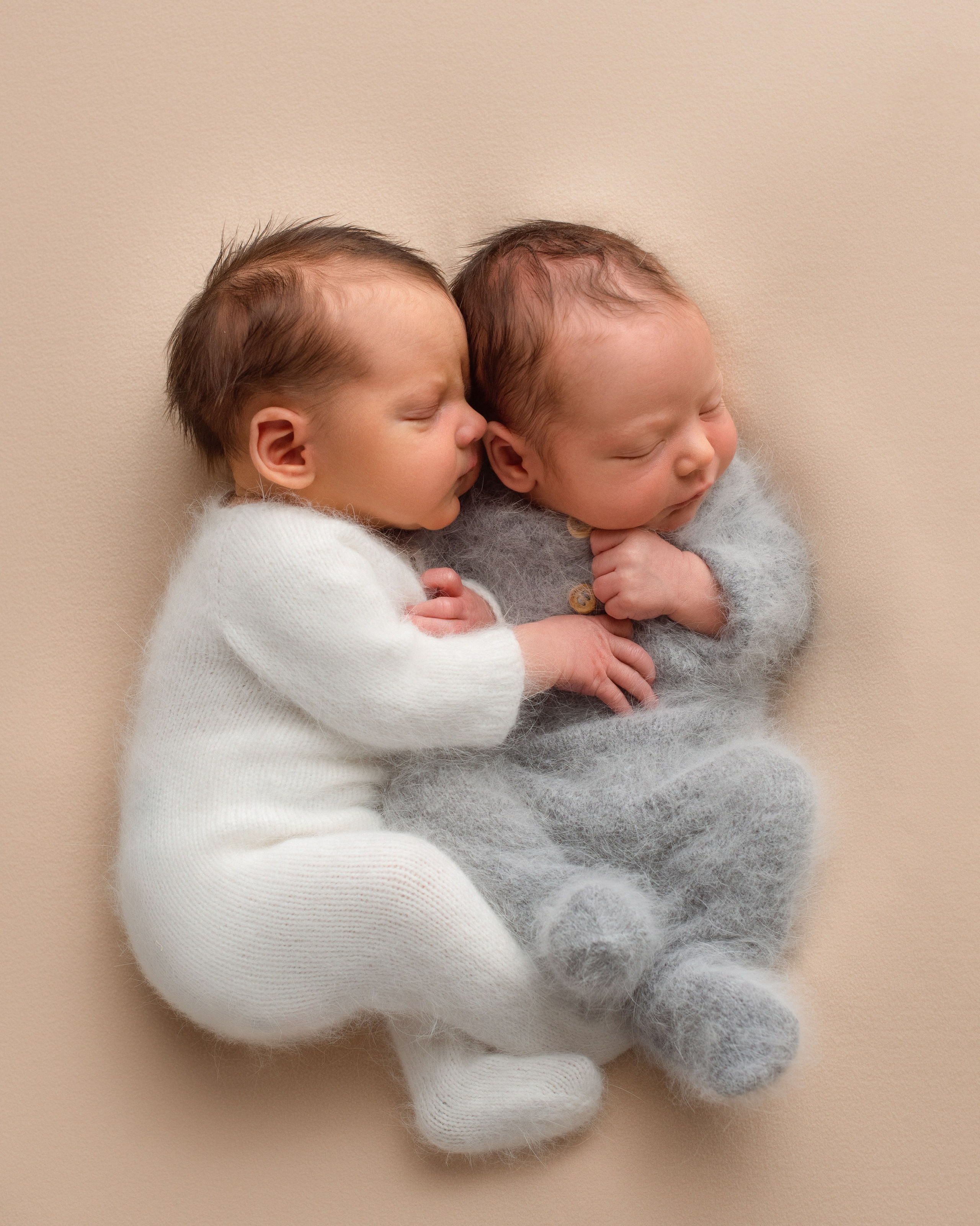 Обучение. Фотограф Новорожденных во Владивостоке Ольга Галаницкая