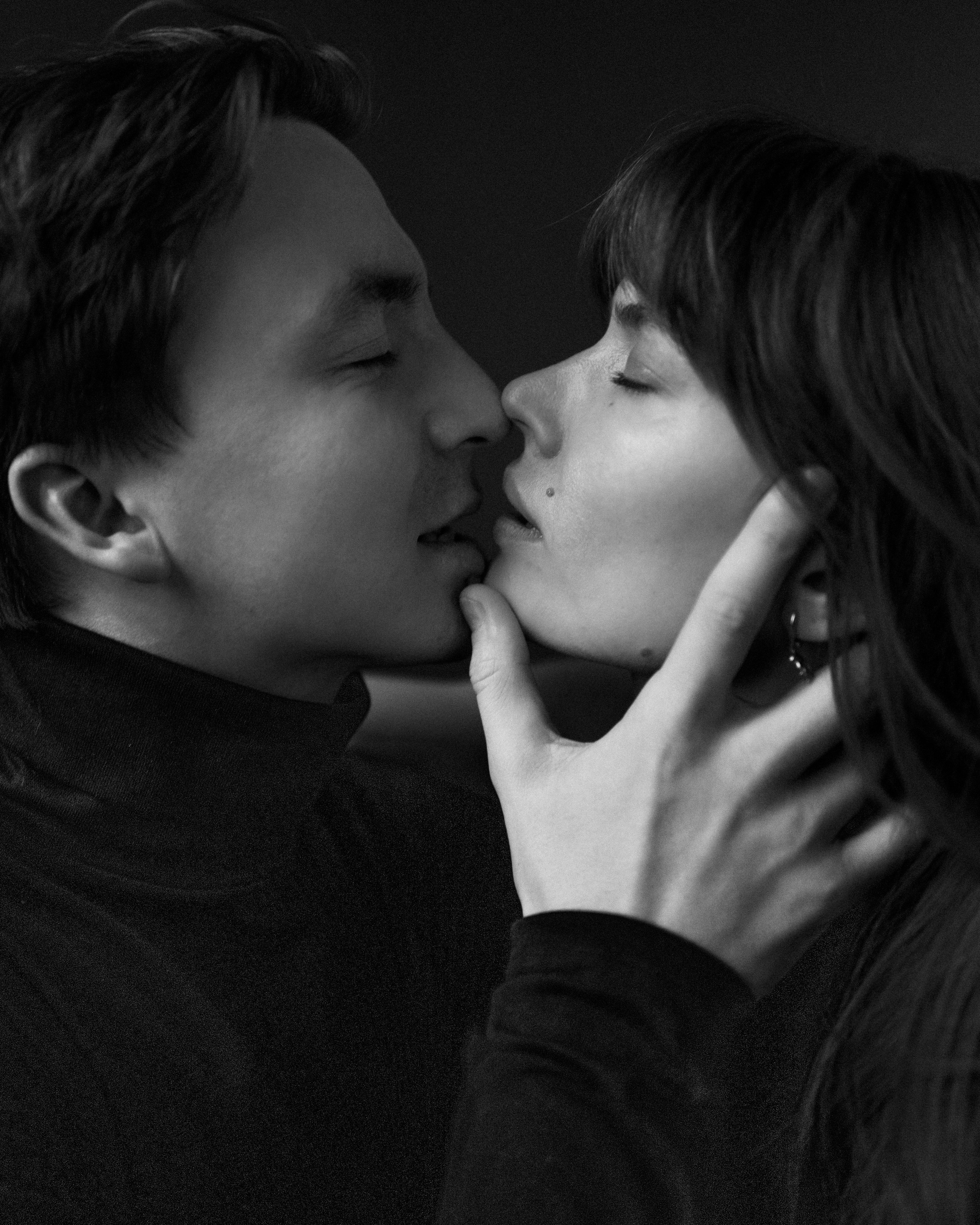 Love. Фотограф Евгения Добротворская