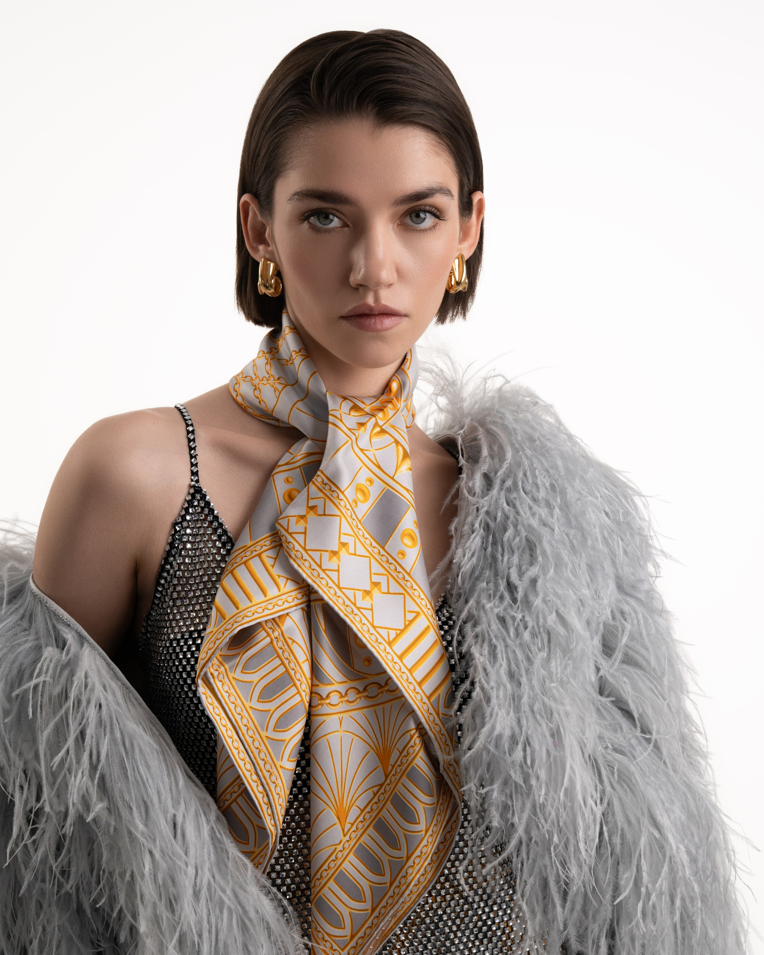 Beauty. Retouch photo Natali Krasulina / Ретушер фотографий Натали Красулина