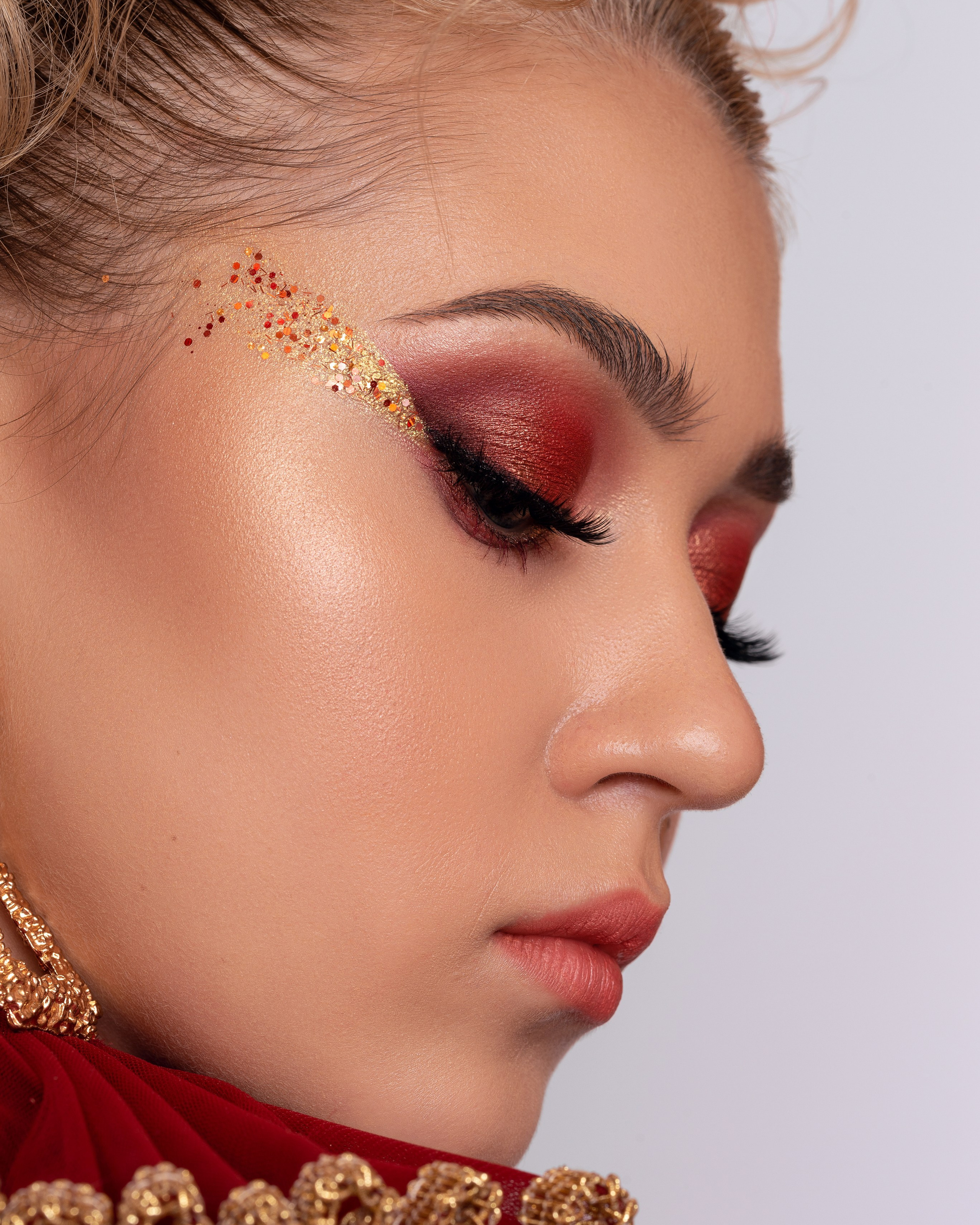 Фотограф, красоты, моды и свадеб. Мария Жданова Губкин