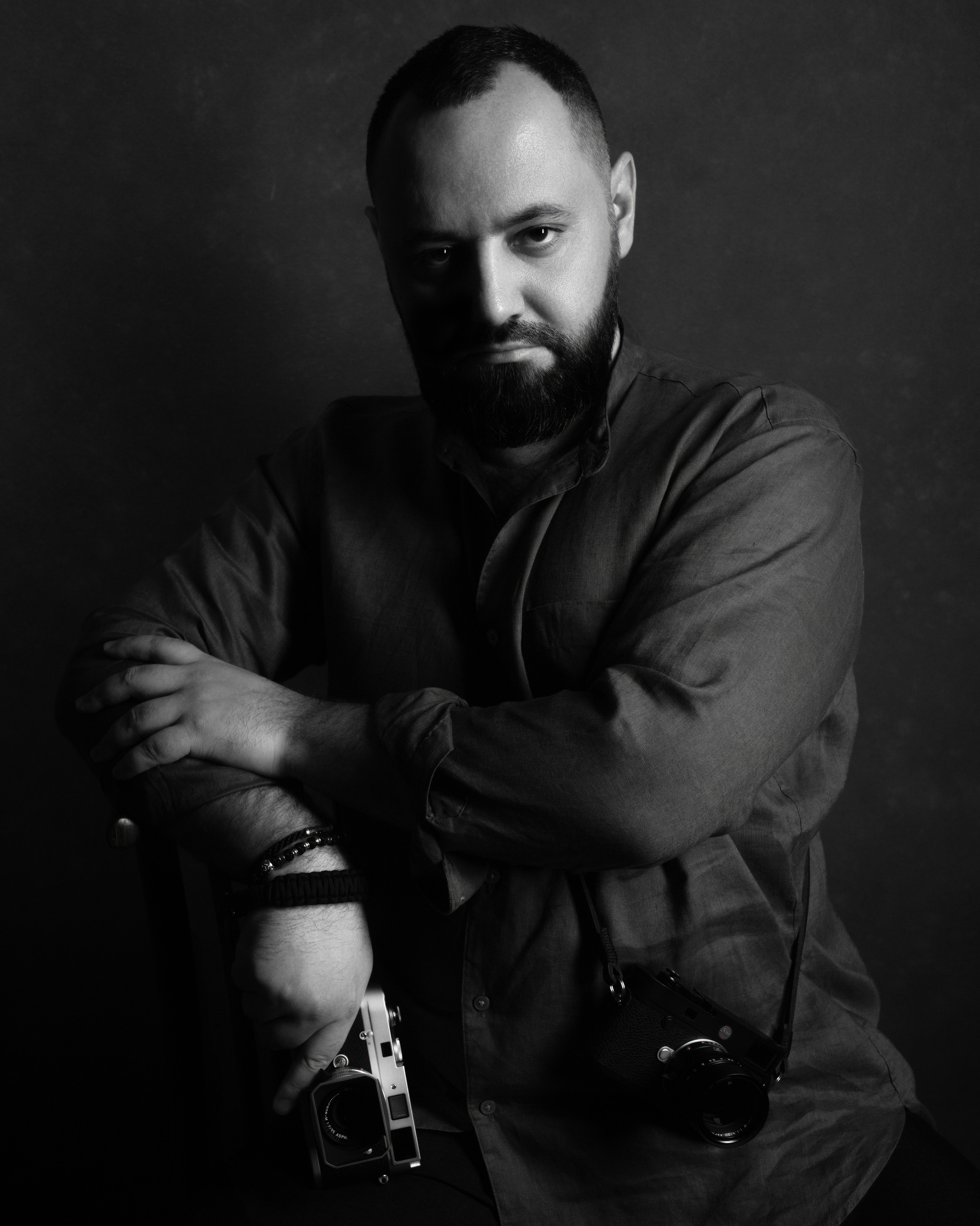 CONTACT. Фотограф Красноярск — Москва Сергей Смелян