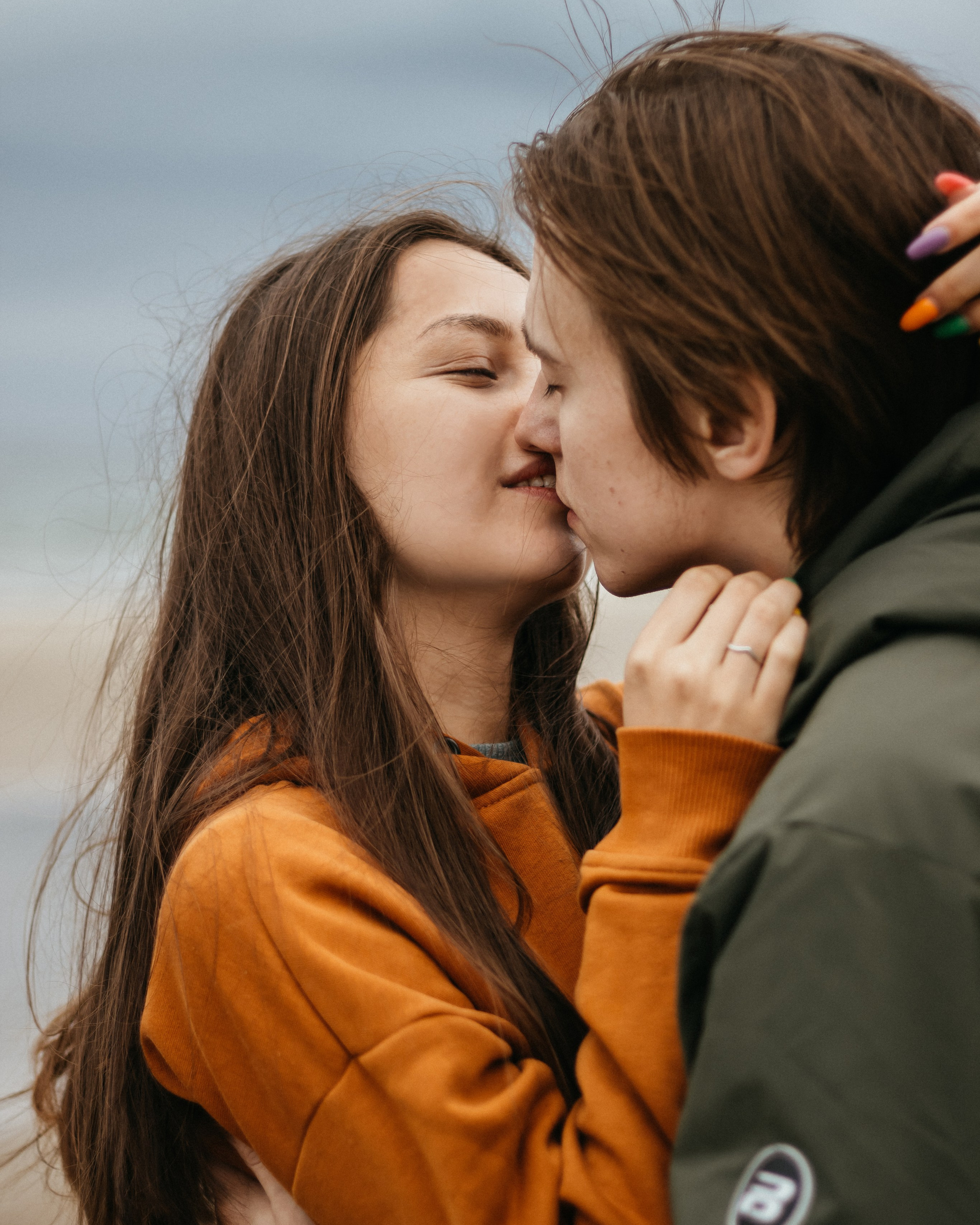 Профессиональный фотограф в Санкт-Петербурге