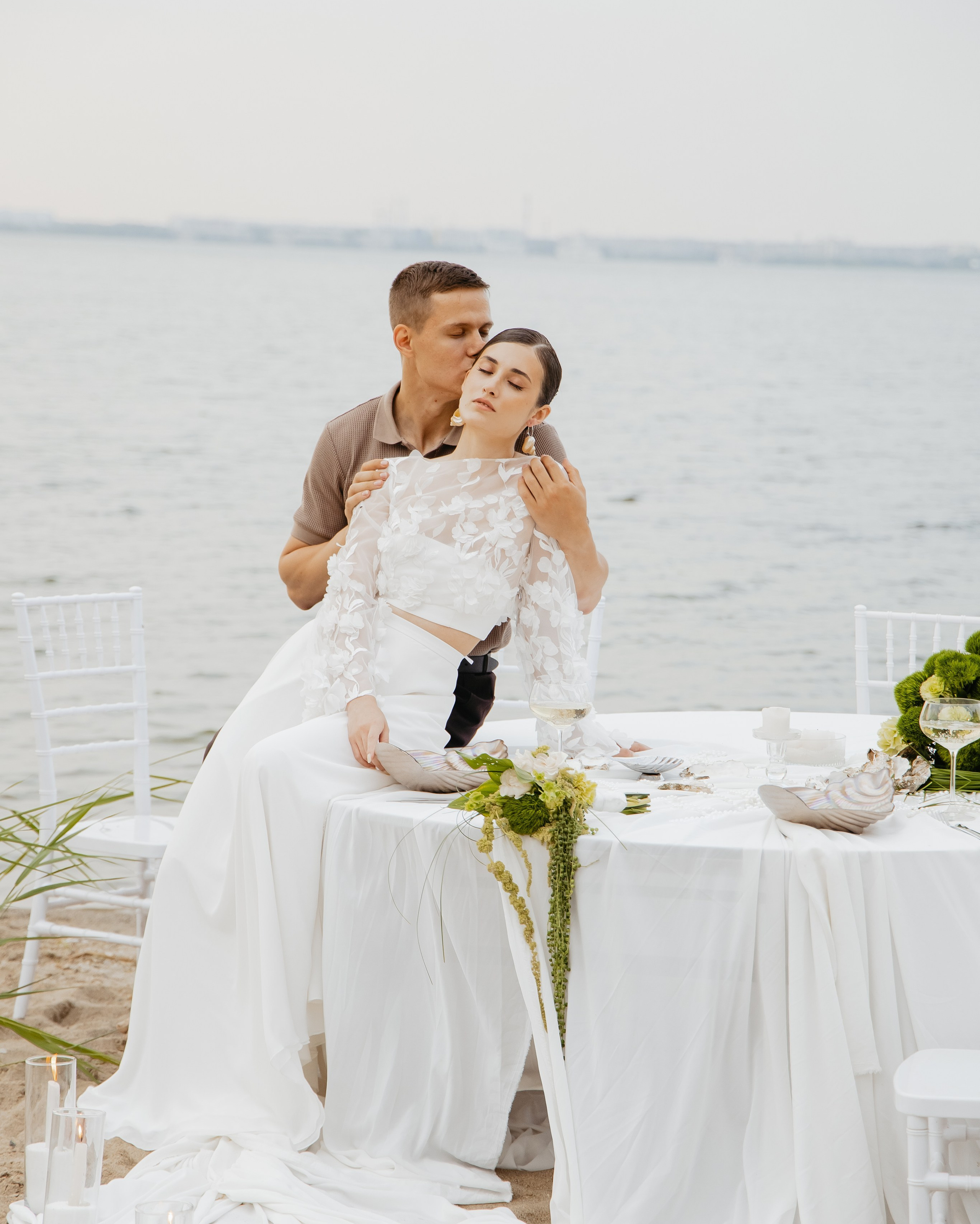 Свадебный фотограф Челябинск Зиненко Виктория