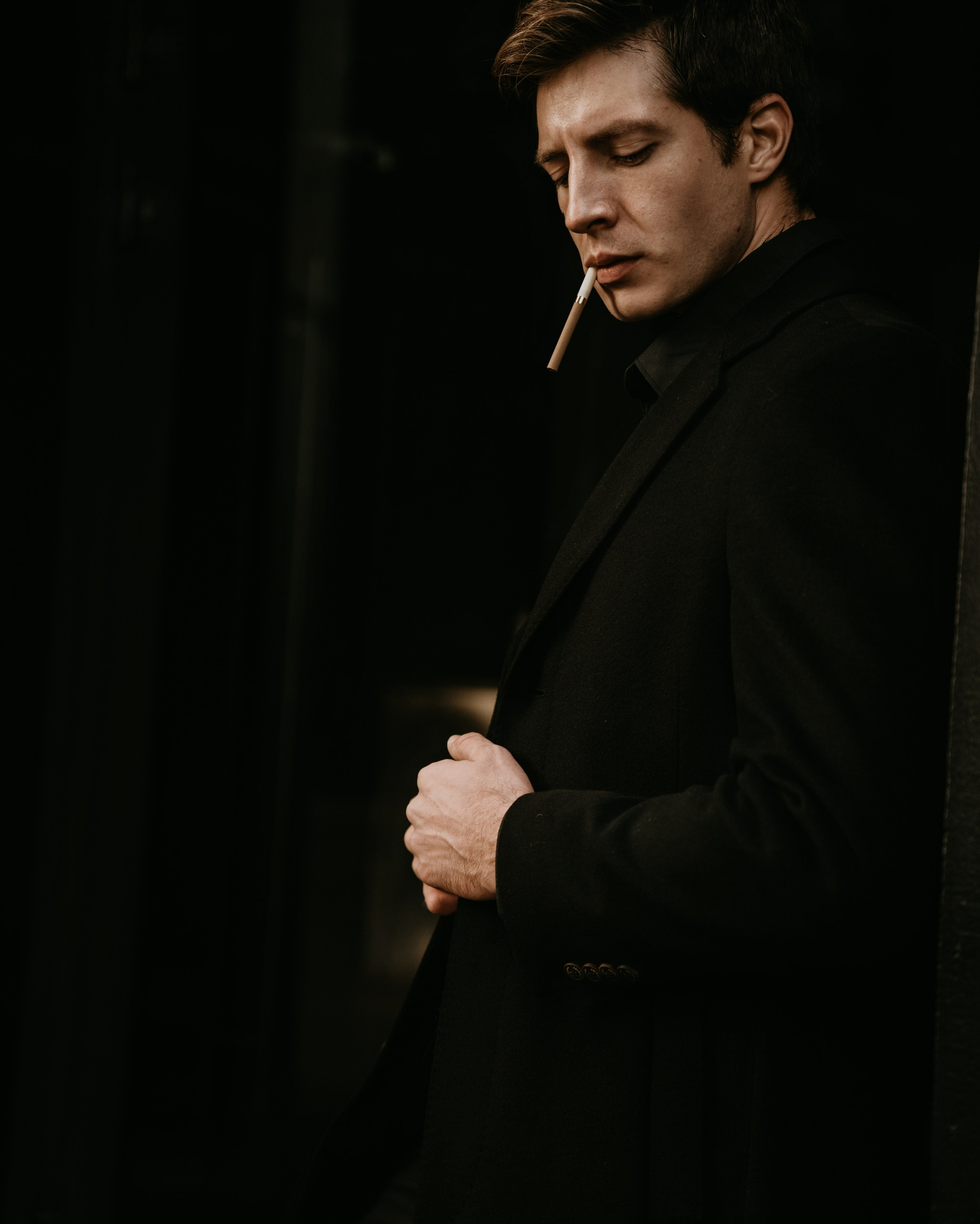 Индивидуальная фотосессия. Фотограф в Москве и Московской области Стефанов Илья