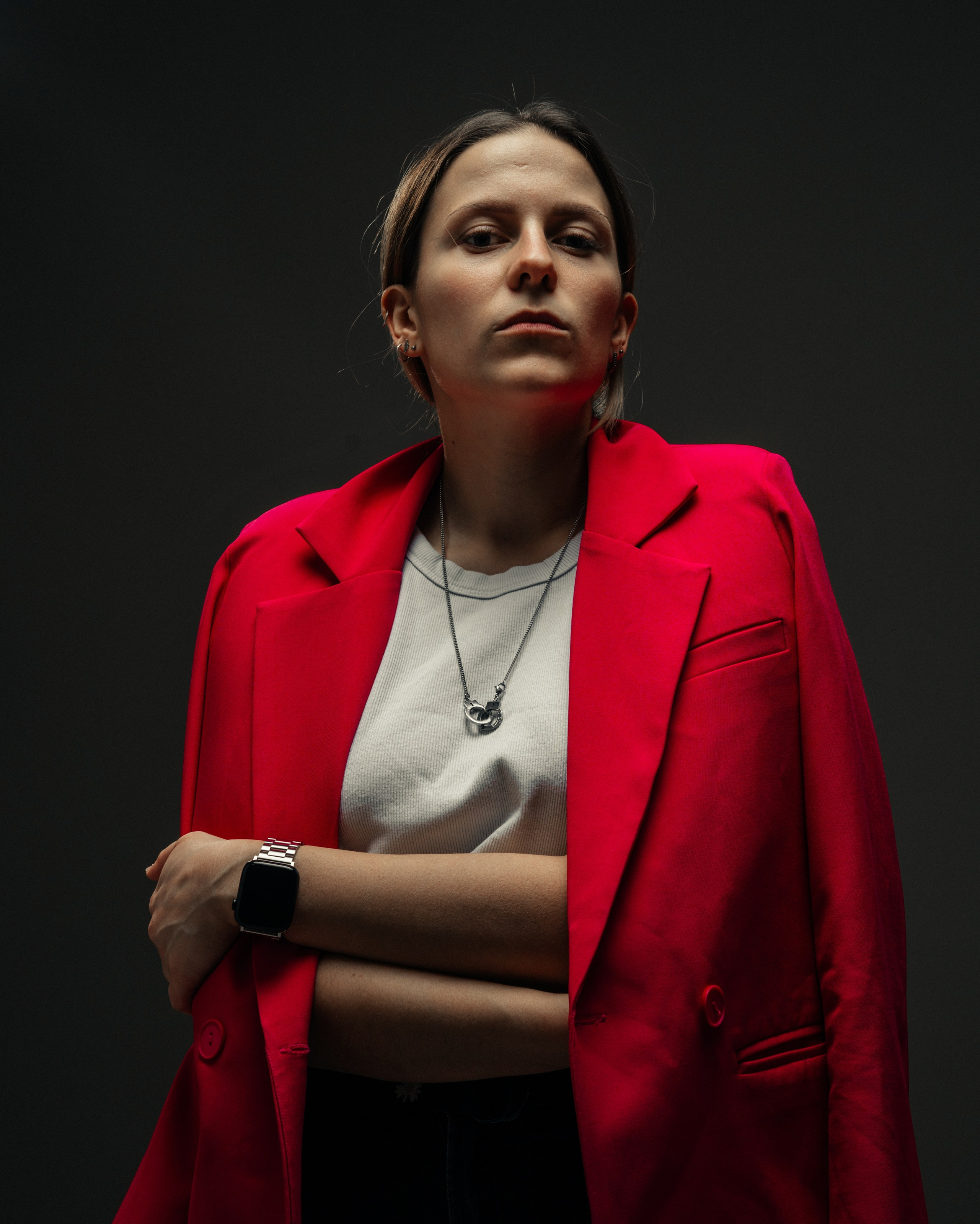 Актерское портфолио Москва