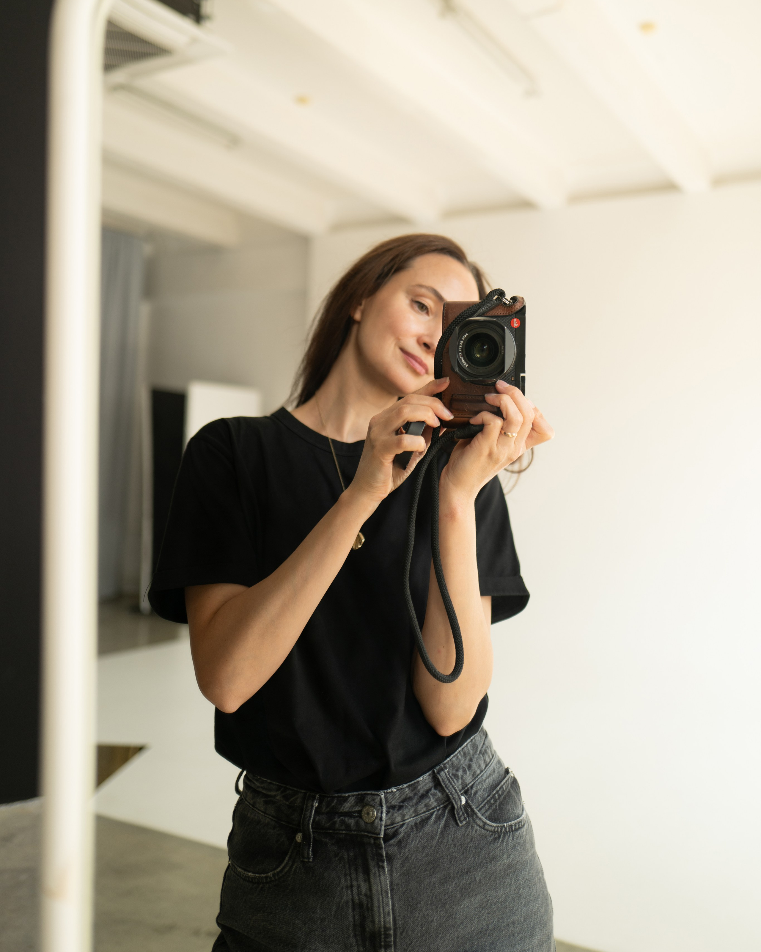 Обо мне. Портретный фотограф в Москве Анна Псарева