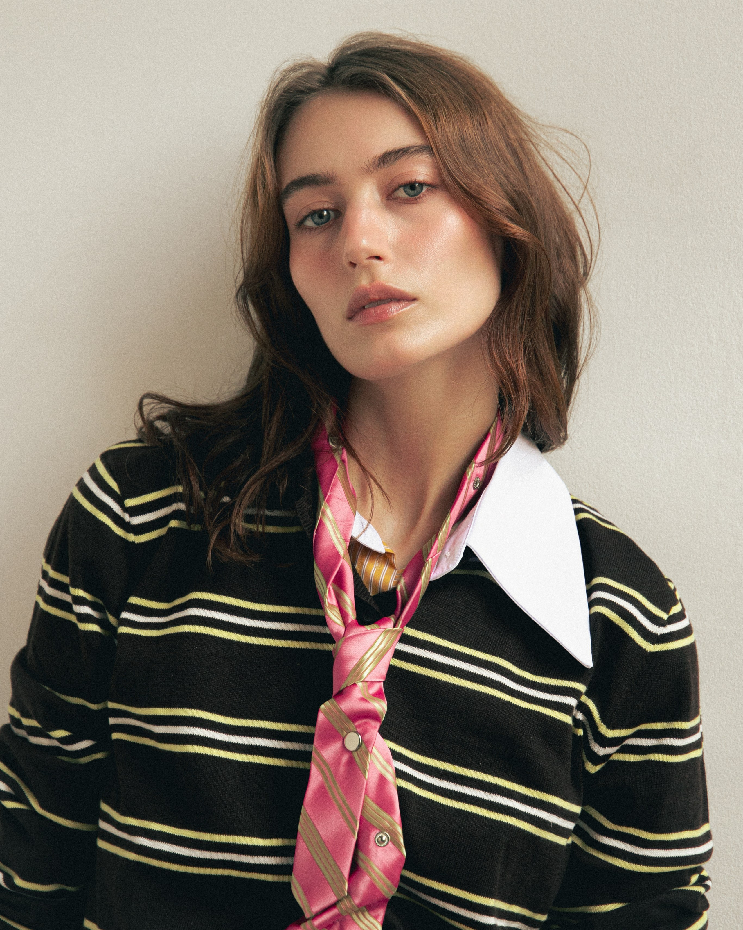 СЪЕМКА. PERANYA — фотограф для брендов и людей. Москва