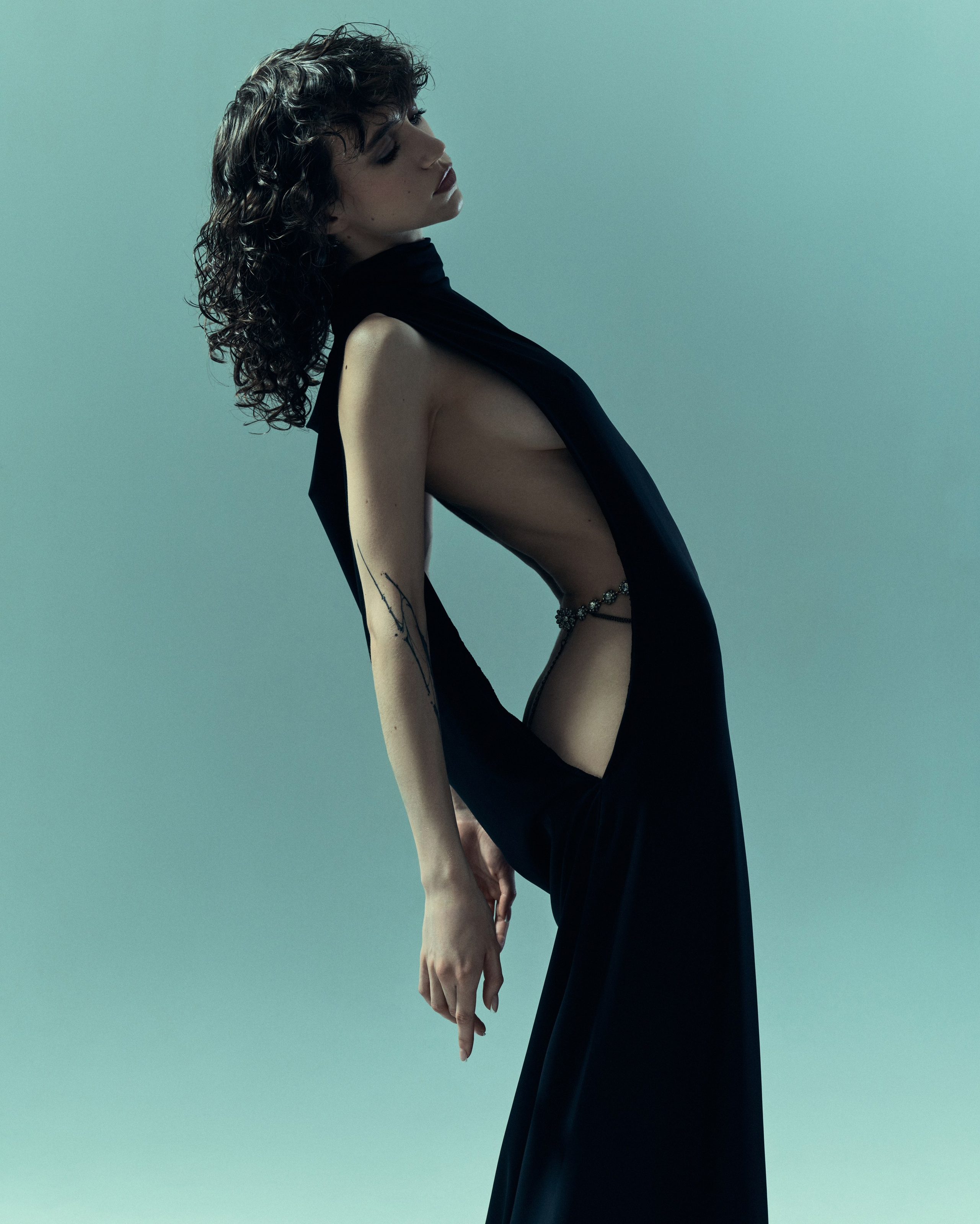 Retouch photo Natali Krasulina / Ретушер фотографий Натали Красулина