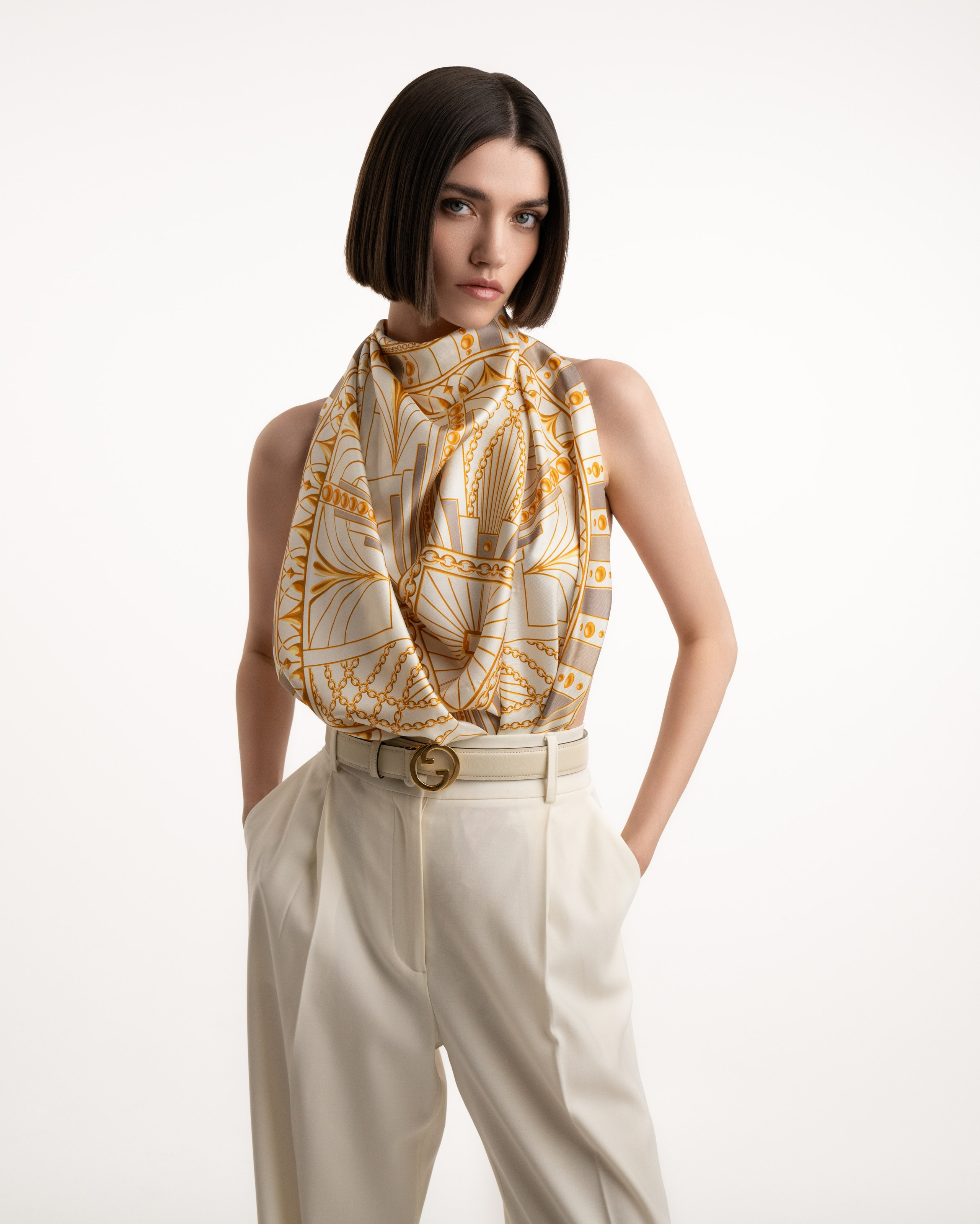 Beauty. Retouch photo Natali Krasulina / Ретушер фотографий Натали Красулина