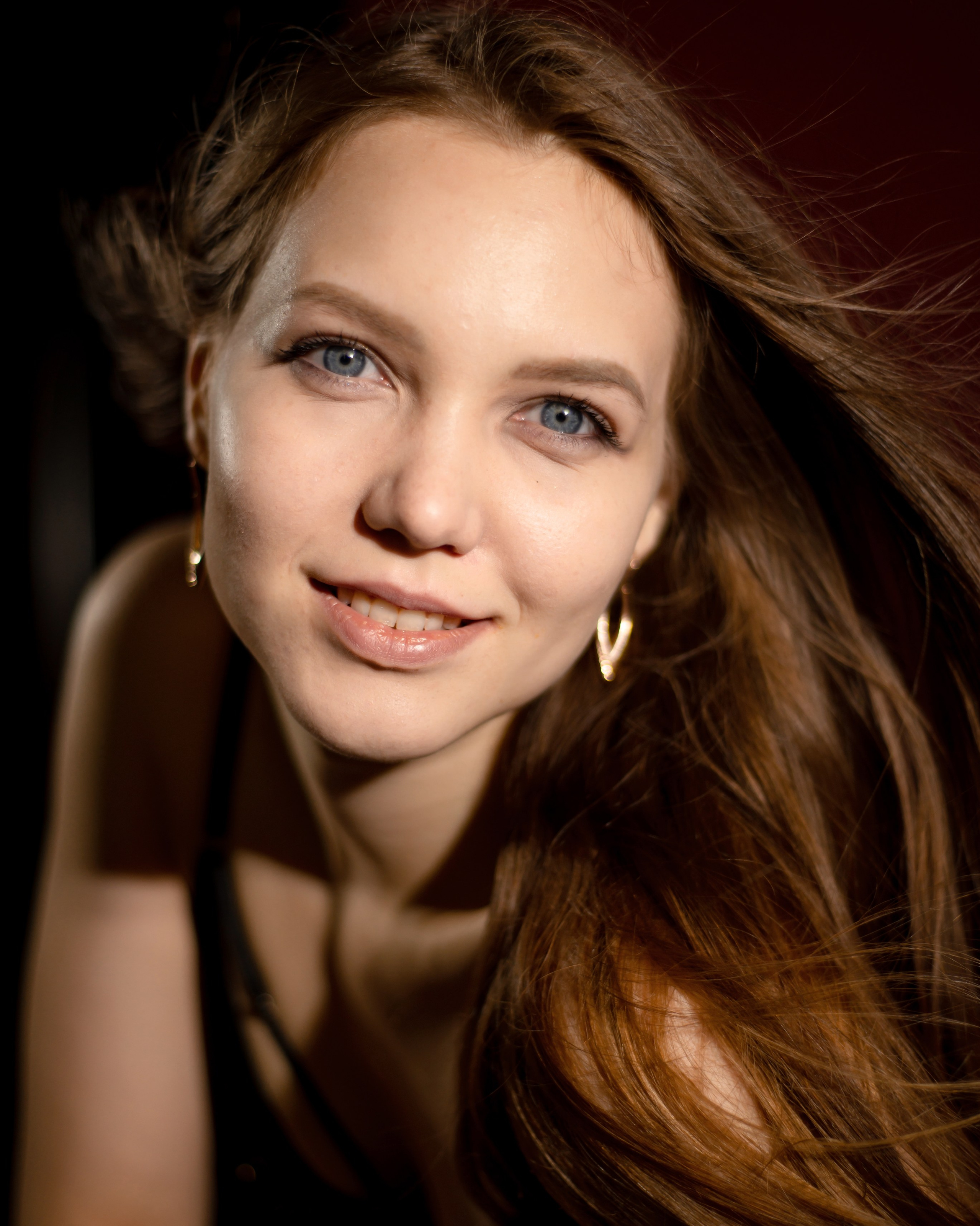 Услуги. Фотограф в Омске Мария Попова