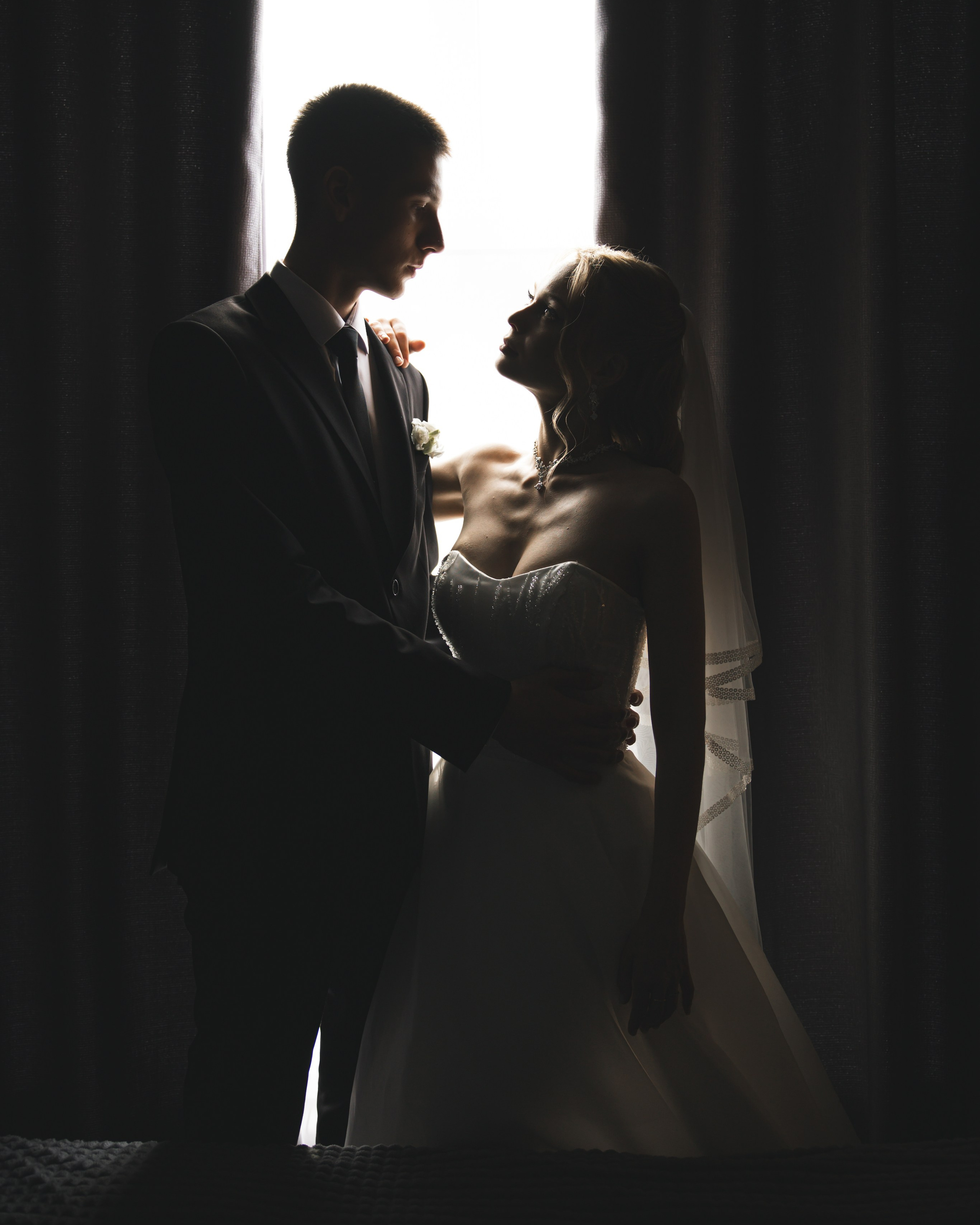 Услуги. Свадебный Фотограф и Видеограф — Анастасия Лункина