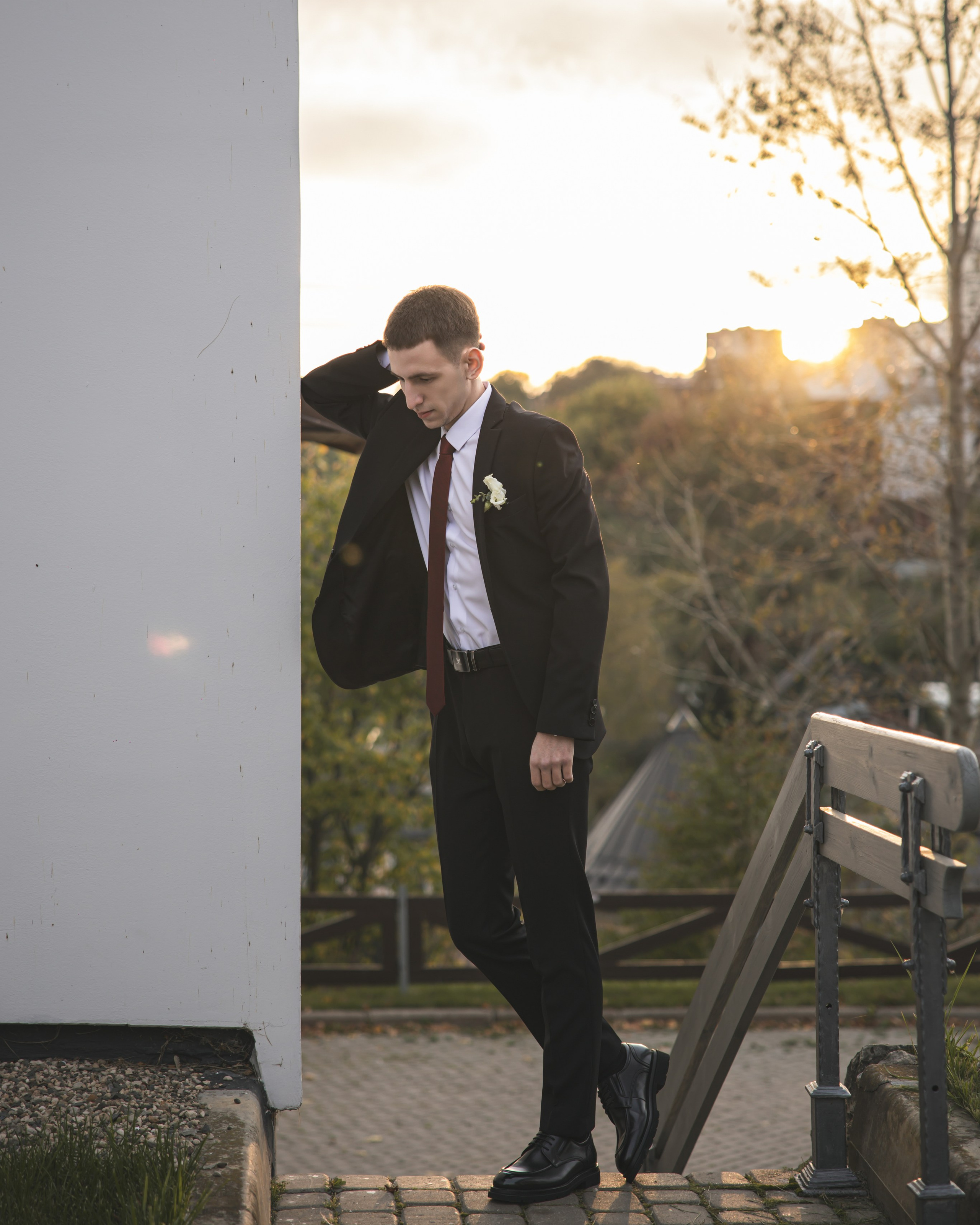 Услуги. Свадебный Фотограф и Видеограф — Анастасия Лункина