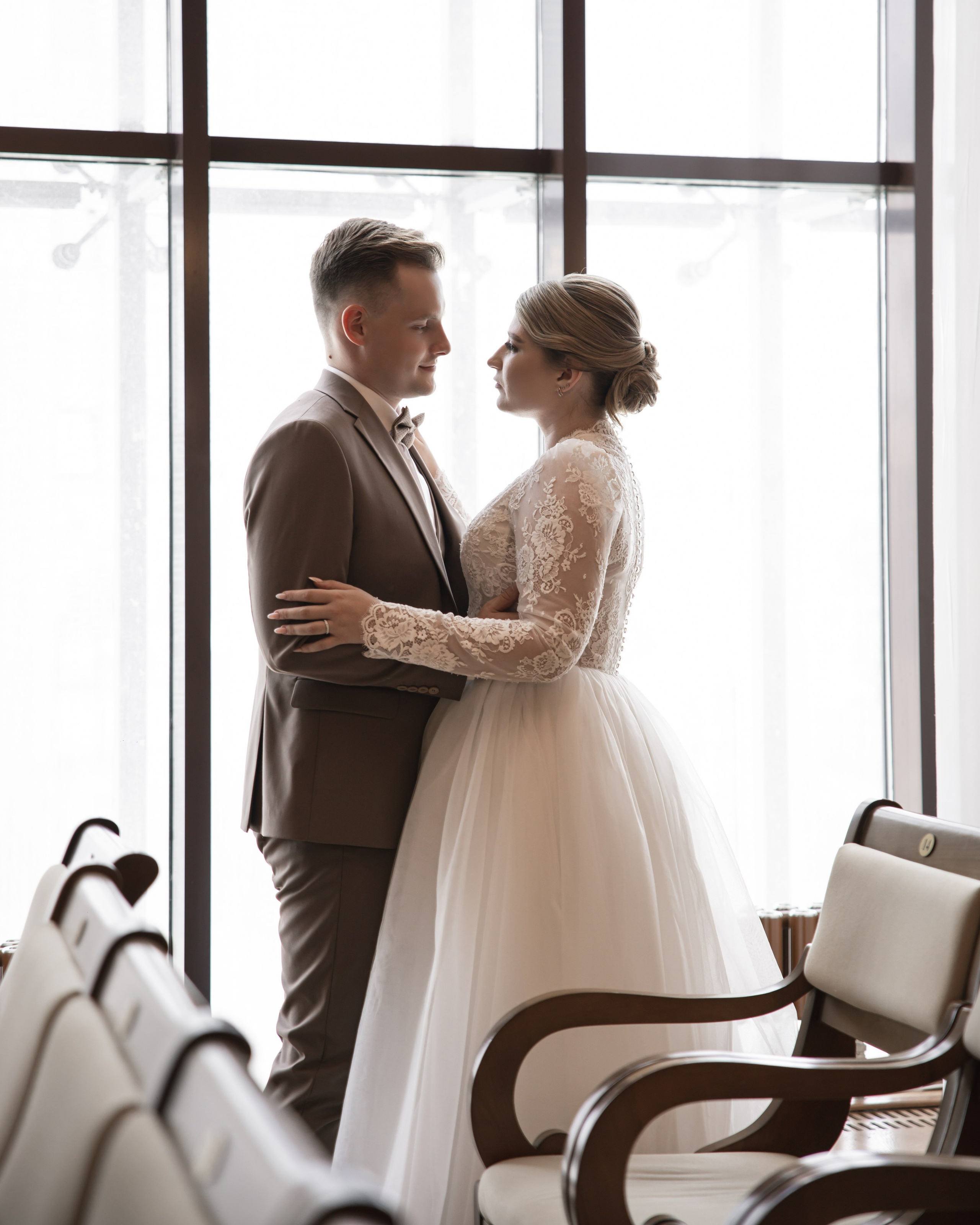 Услуги. Свадебный Фотограф и Видеограф — Анастасия Лункина