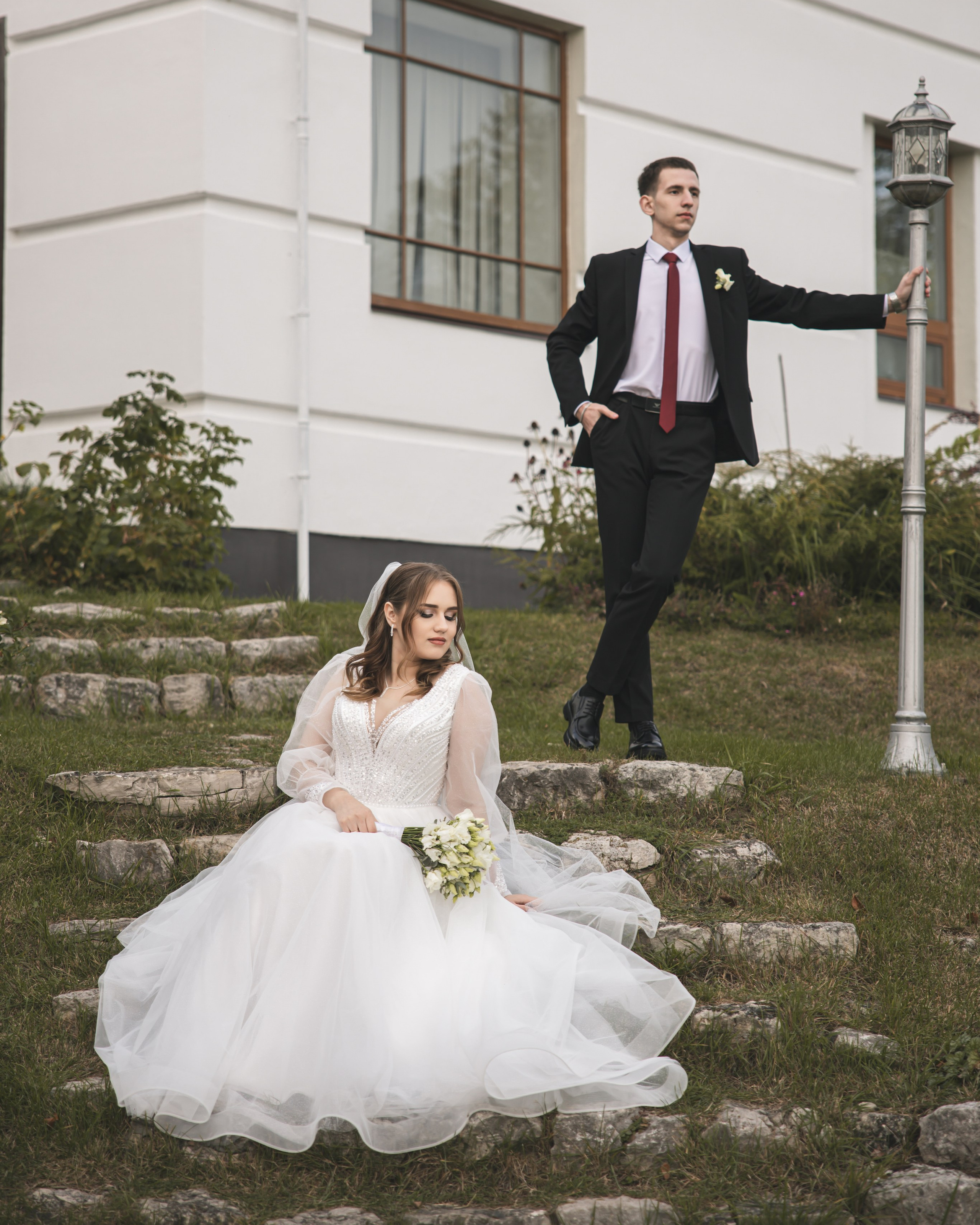 Услуги. Свадебный Фотограф и Видеограф — Анастасия Лункина