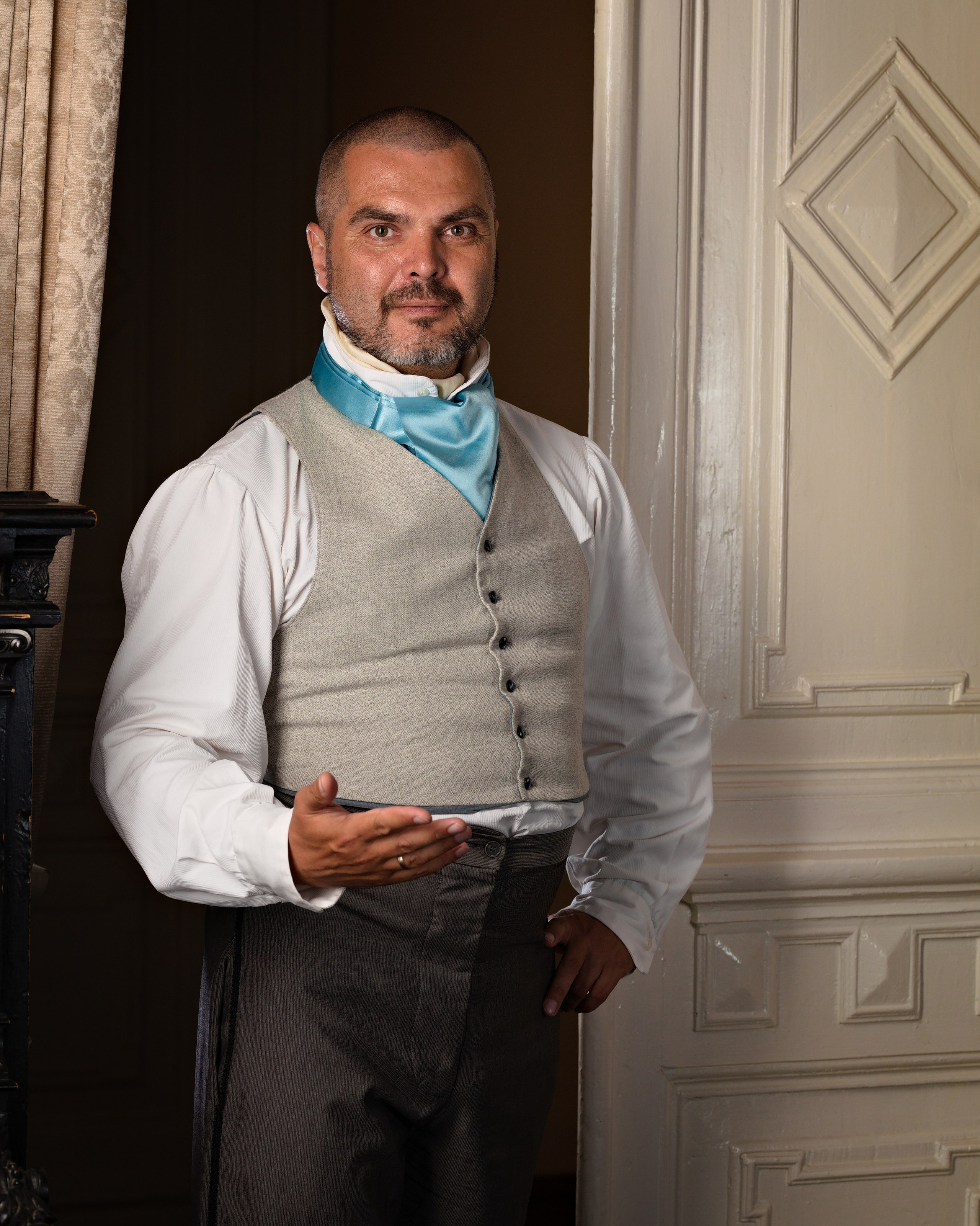 Контакты. Экскурсии в Тюмени и выездные