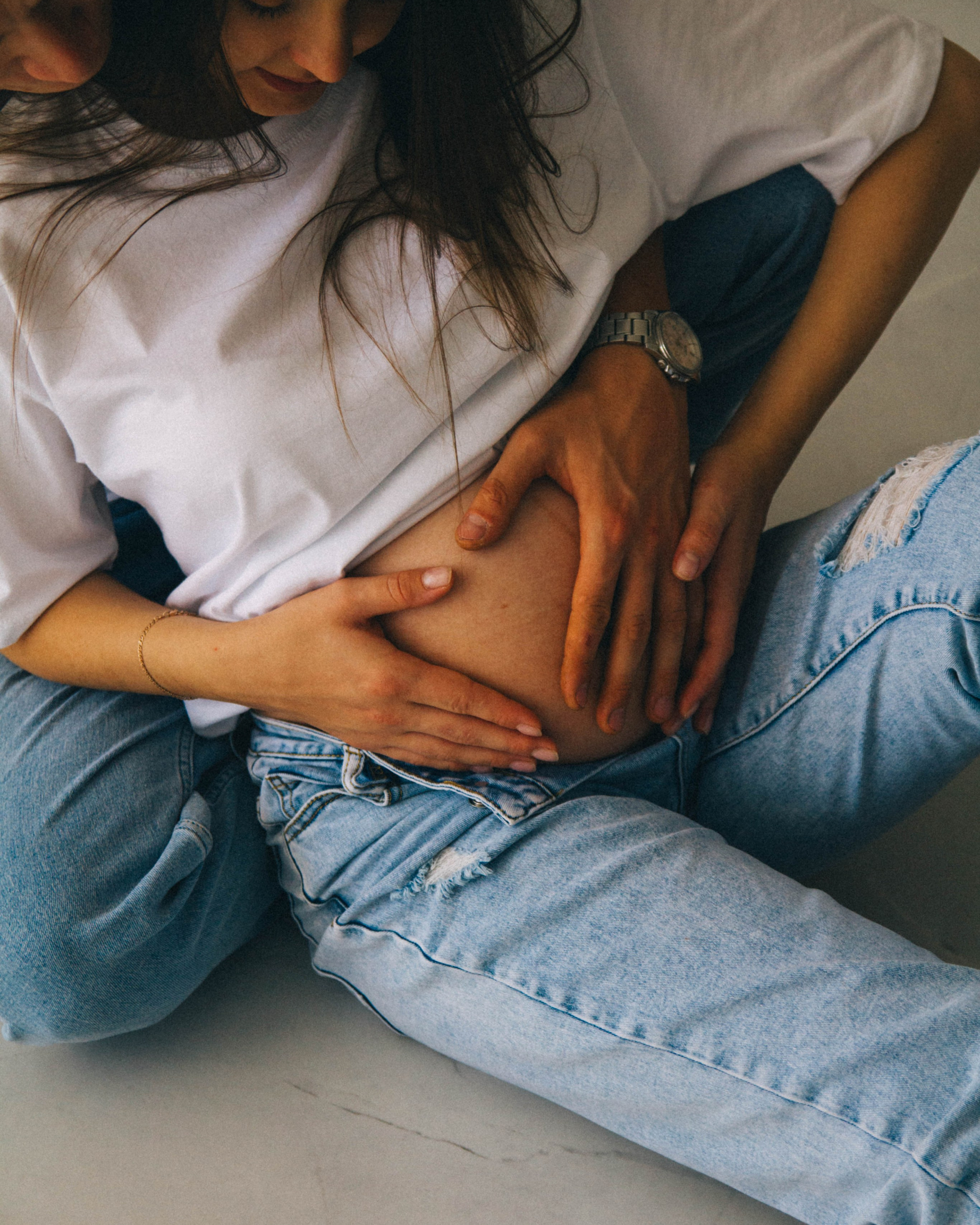 Семейная фотосессия. Семейный и свадебный фотограф в Краснодаре