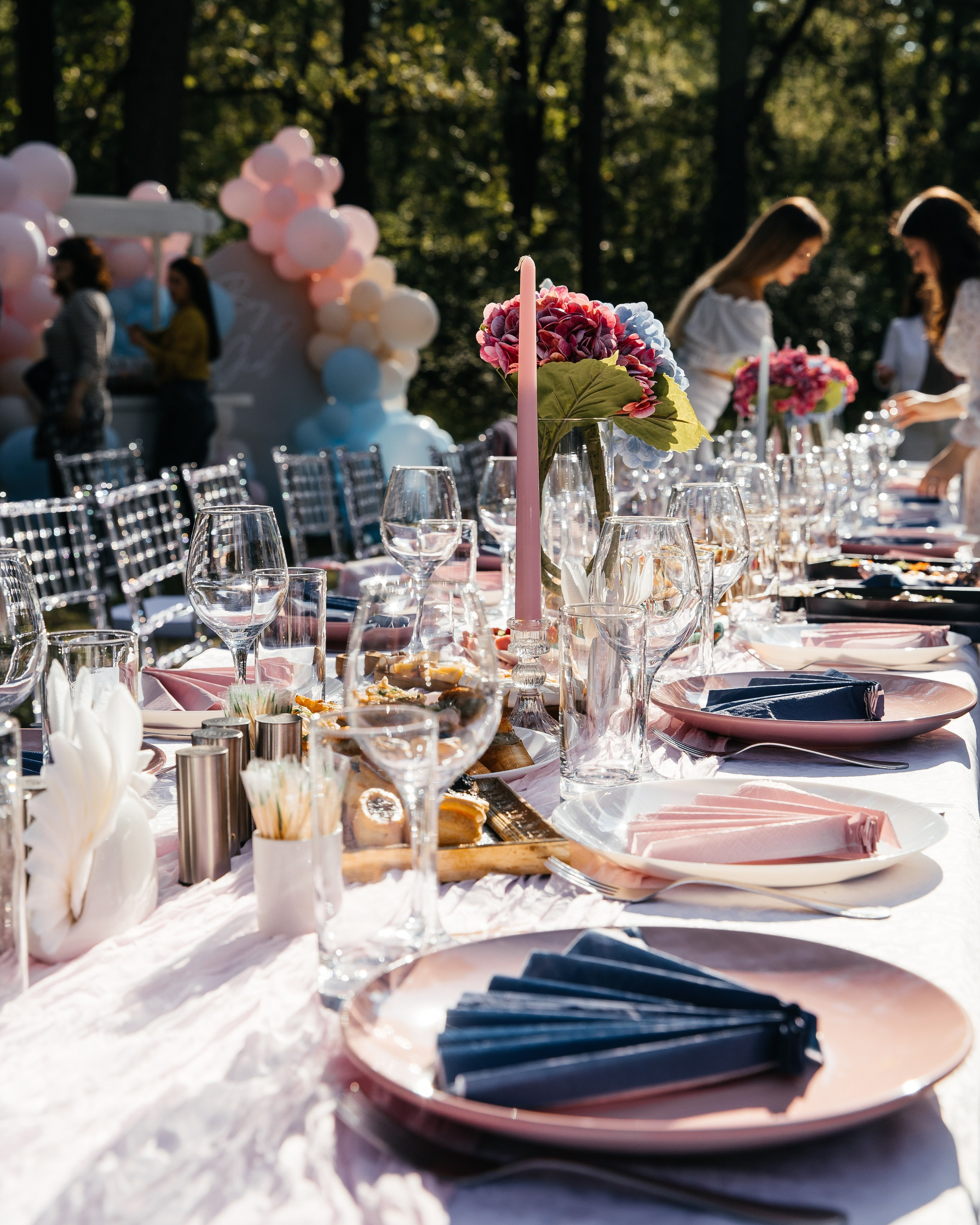 ЛЕСОПАРК | Загородное кафе