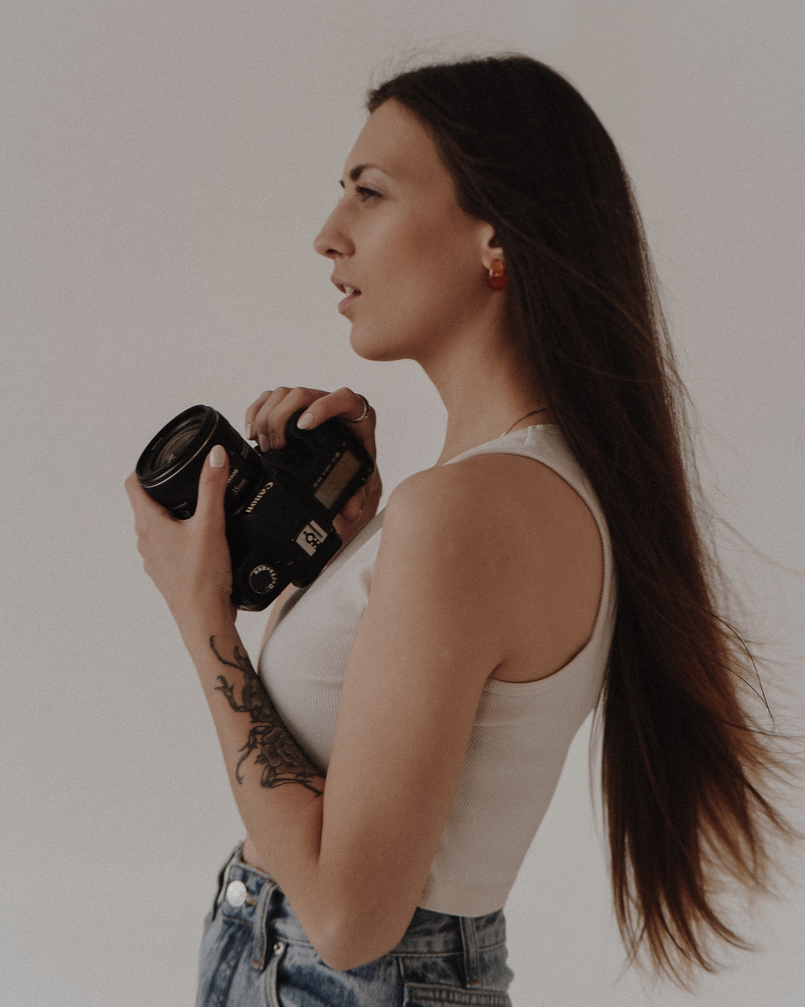 Дарья Радькович фотограф