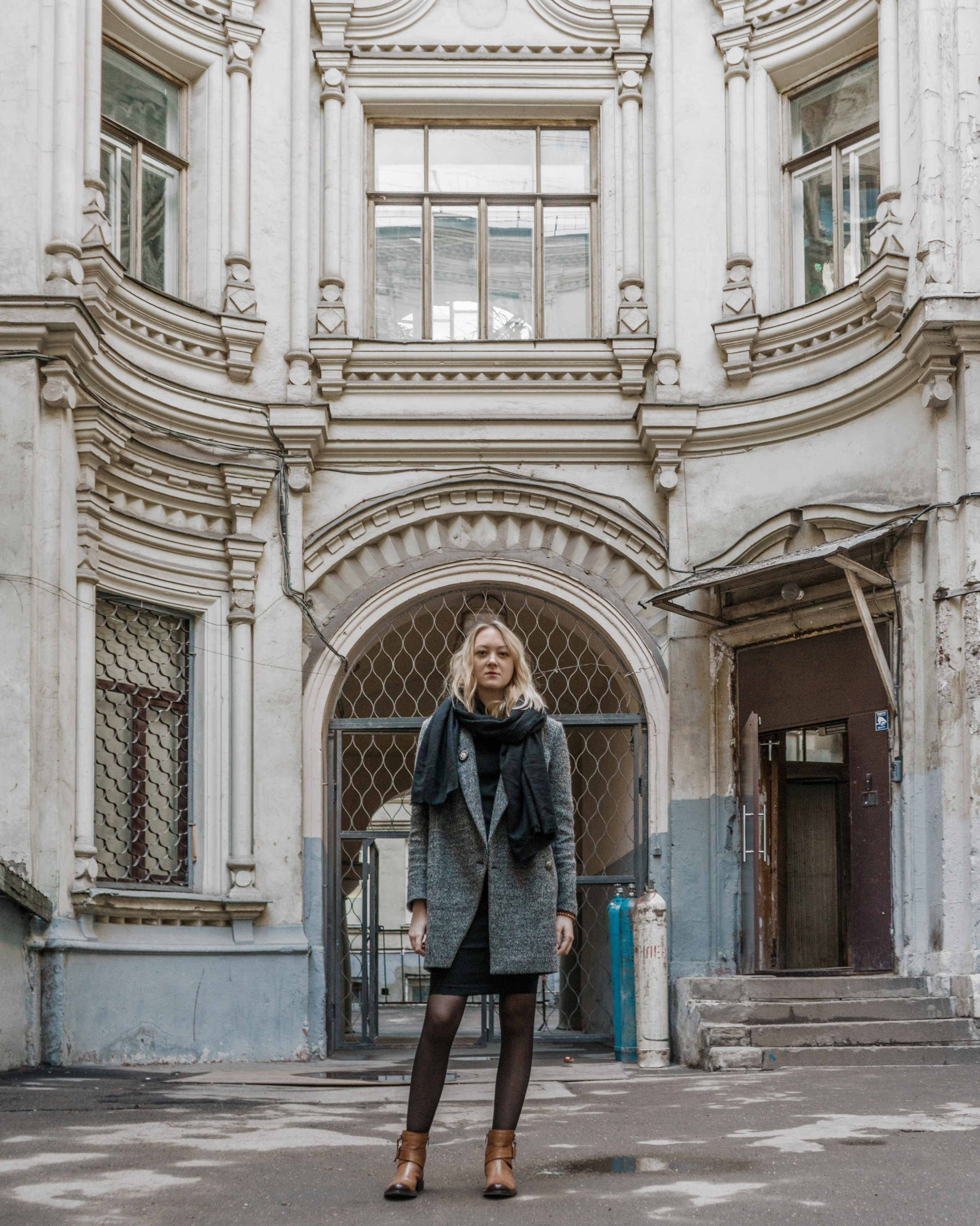 Архитектурная 3д визуализация