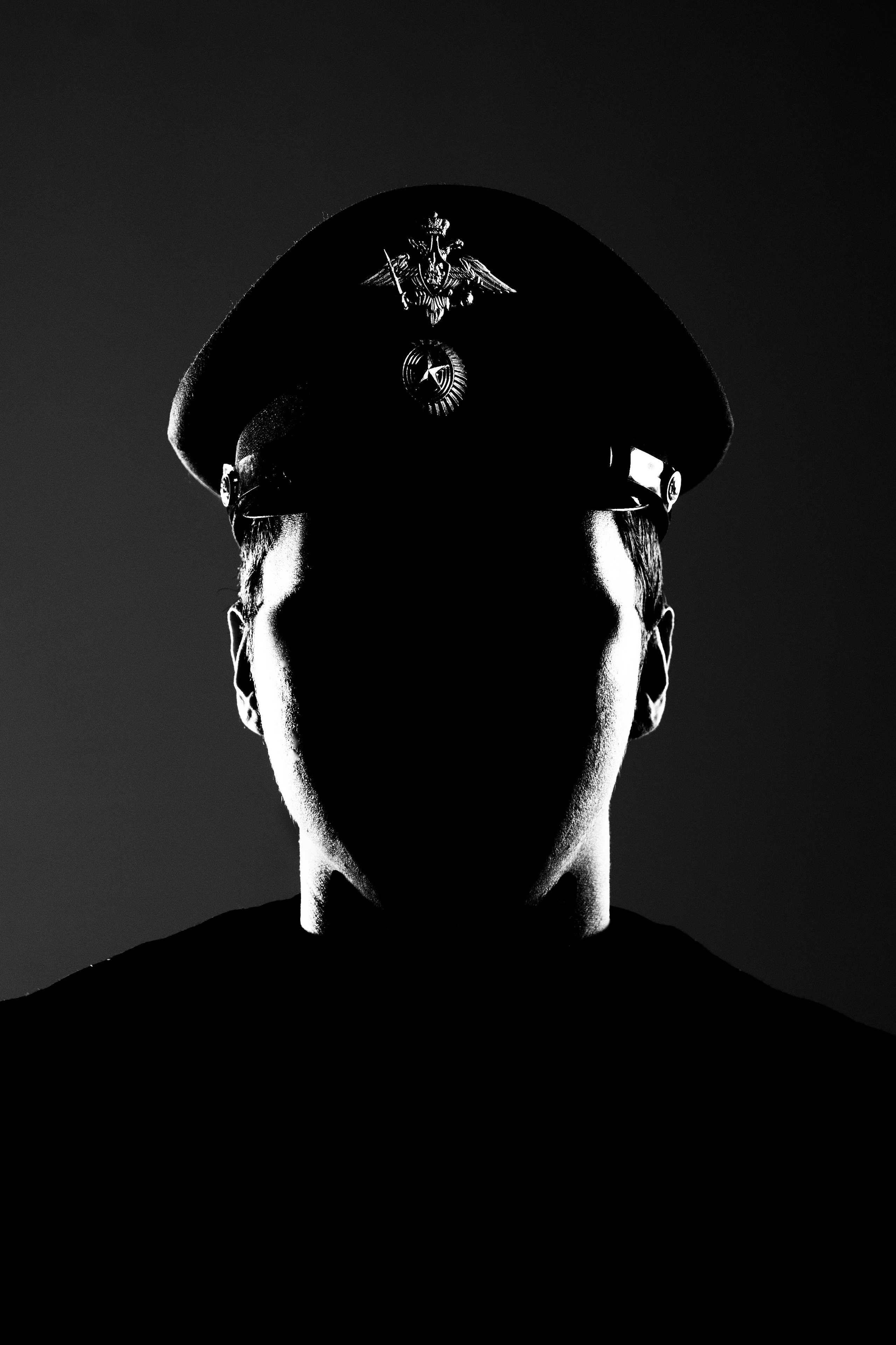 Автопортрет