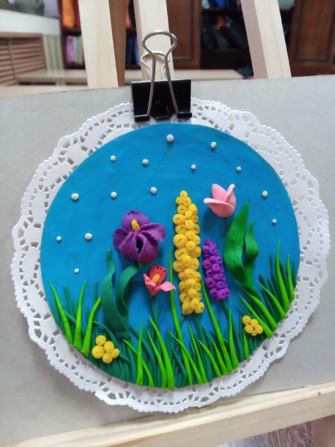 Силуэт. NL. СТУДИЯ Натальи Лисициной