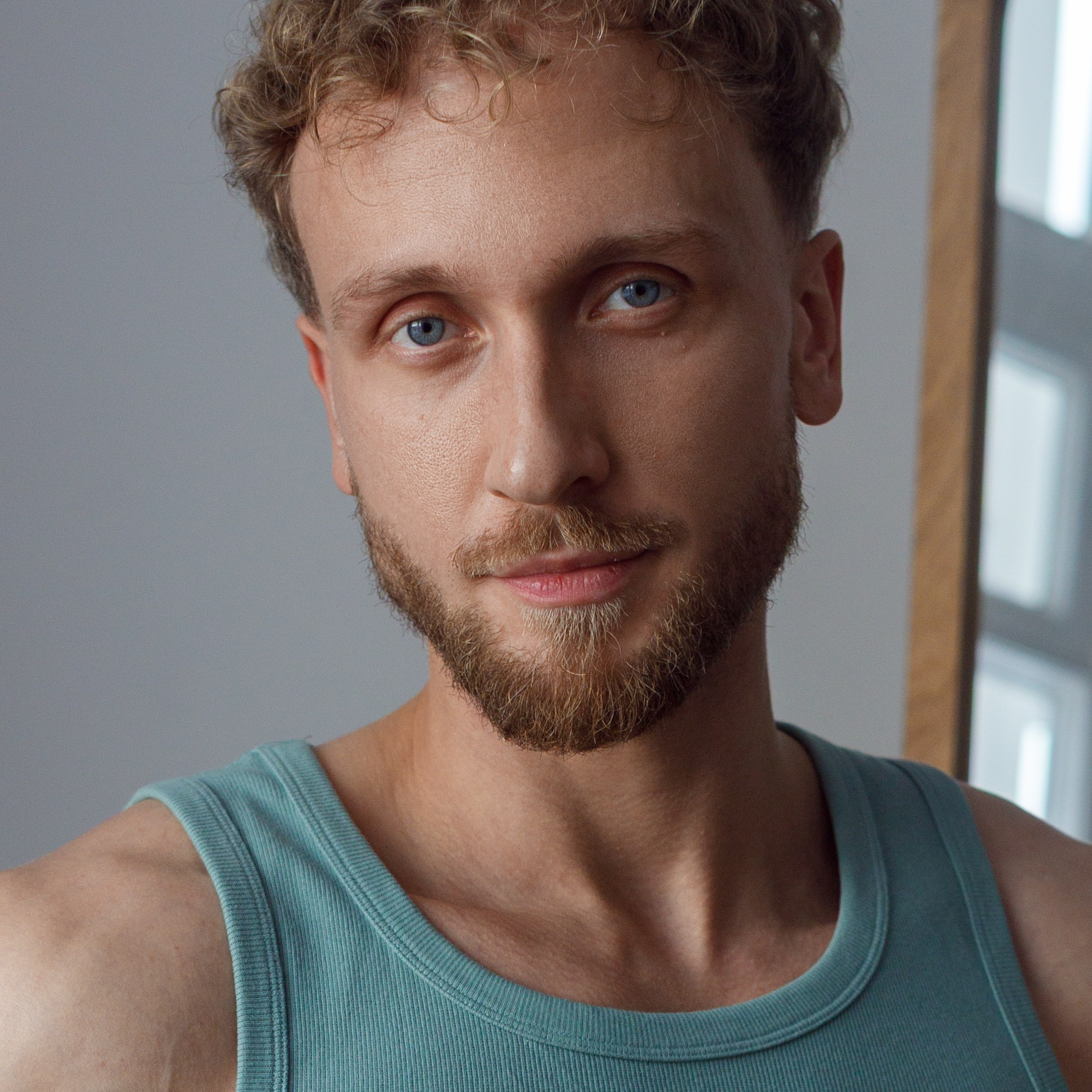 Сотрудничество. Игорь Березин — портретный фотограф в Москве | Мужские и индивидуальные фотосессии