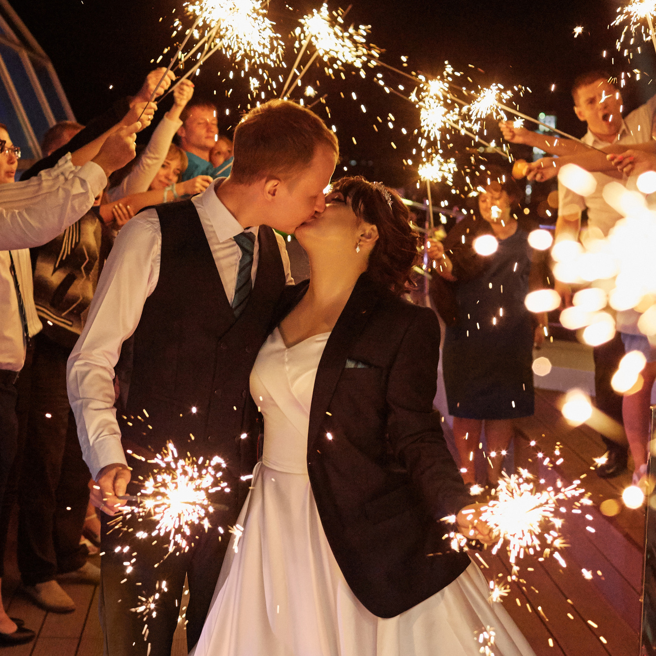 Свадебный и семейный фотограф в Самаре Грибцова Людмила