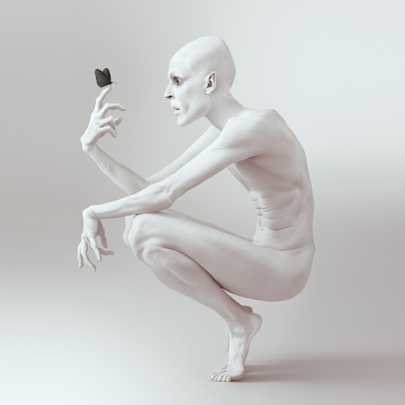 Rates. Alexander Chaldryan Retouching