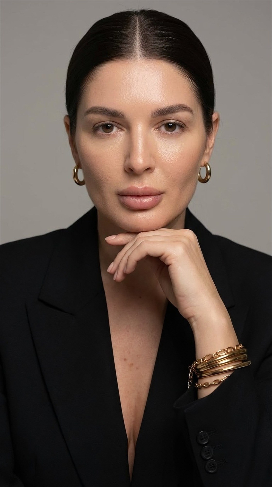 Daria Orai | Photographer & AI Content Creator