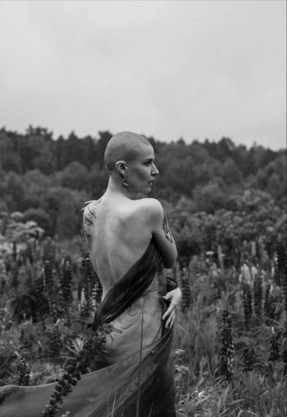 Шевелева Элеонора. ARTEXPOPHOTO