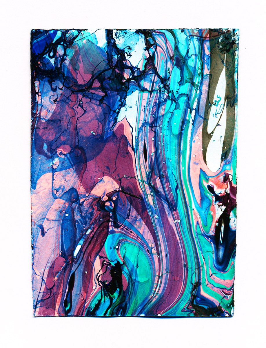 Весенняя поэзия. Soulstamina ~ graphic designer & visual artist from St.Petersburg
