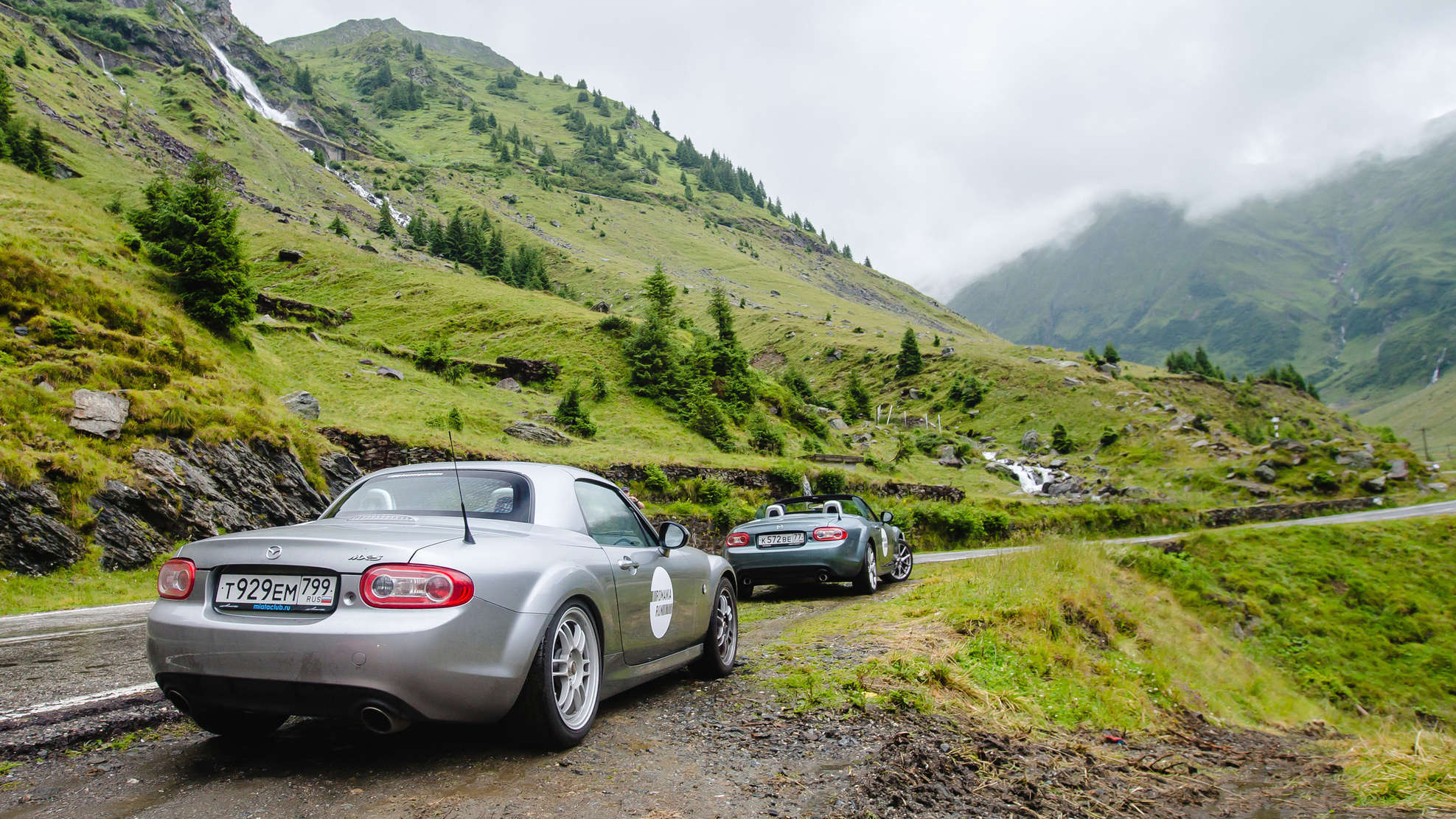 Путешествие в Румынию | Часть 2/4. Фотограф Дмитрий Питерский