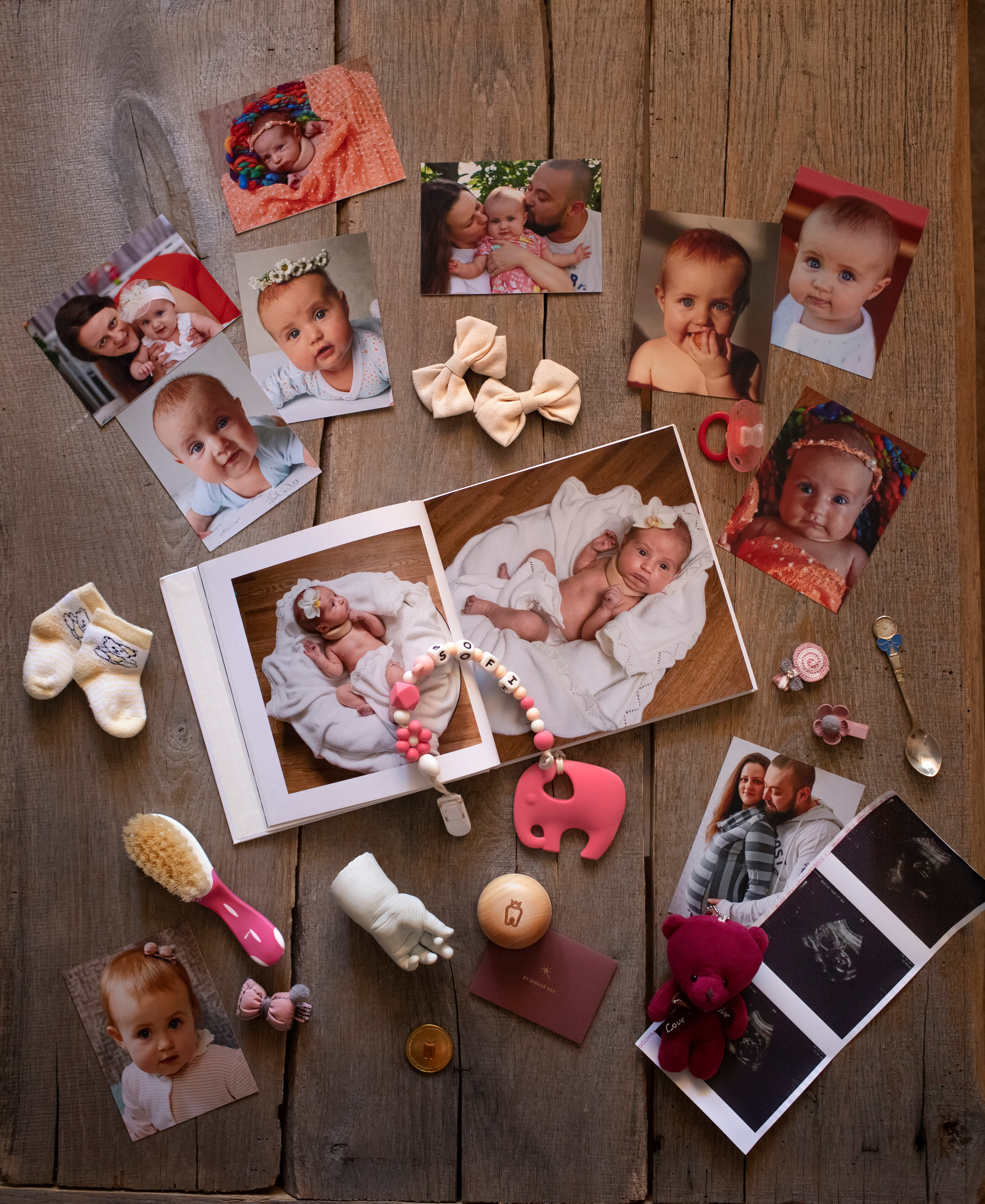 Услуги. Семейный и детский фотограф в Воронеже Алена Полозкова