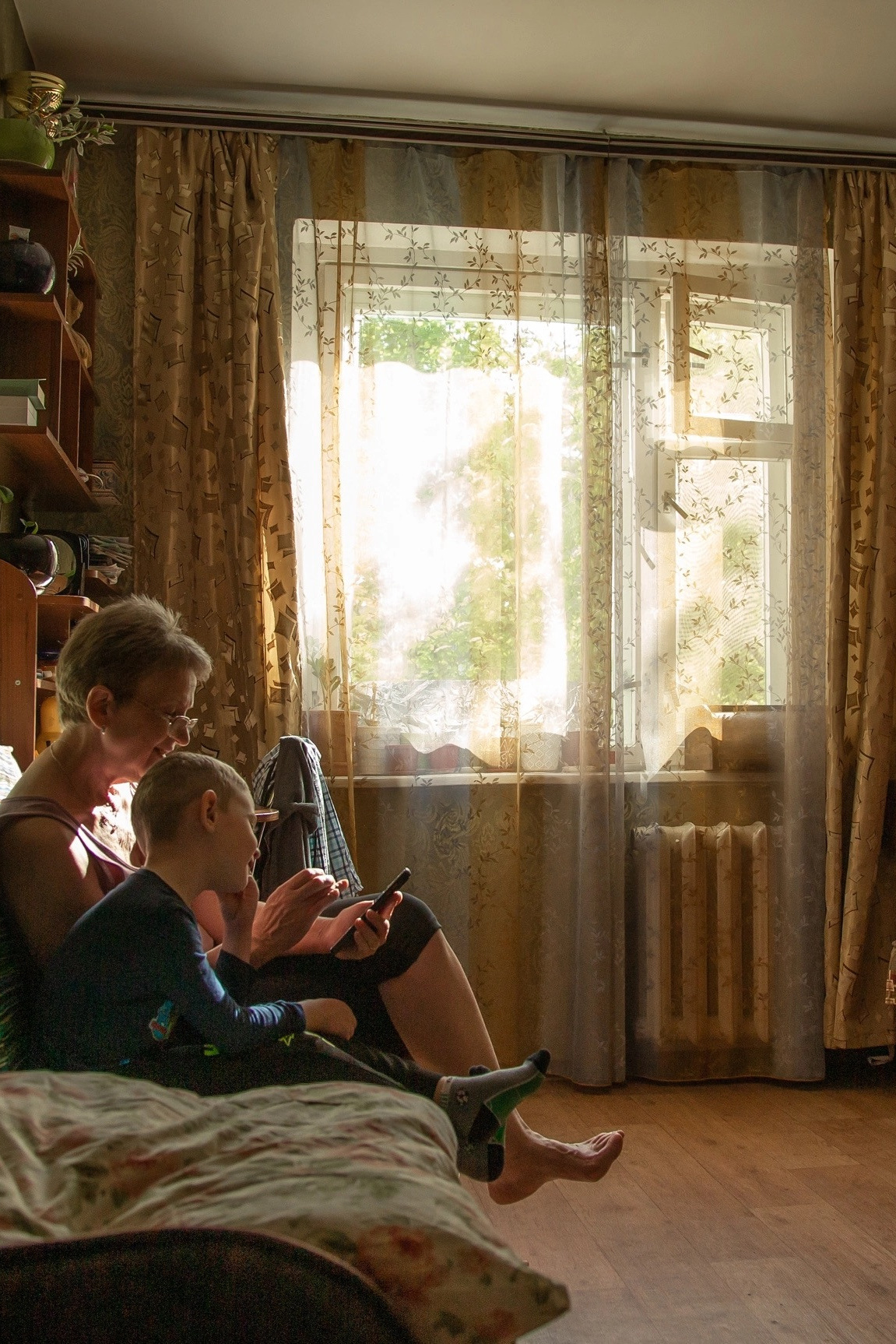 Семейный и детский фотограф в Обнинске Анастасия Улитко