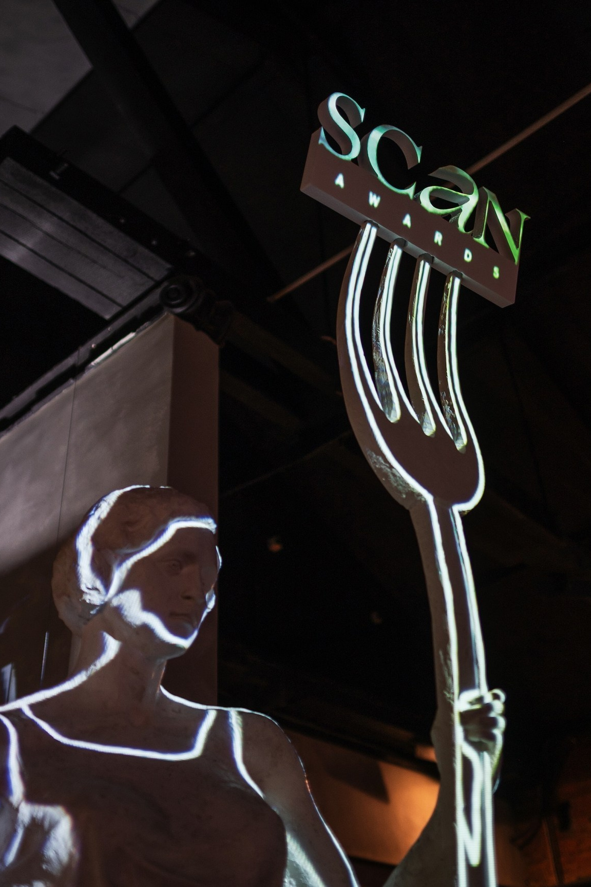 «Итого» — среди победителей SCAN AWARDS 2024