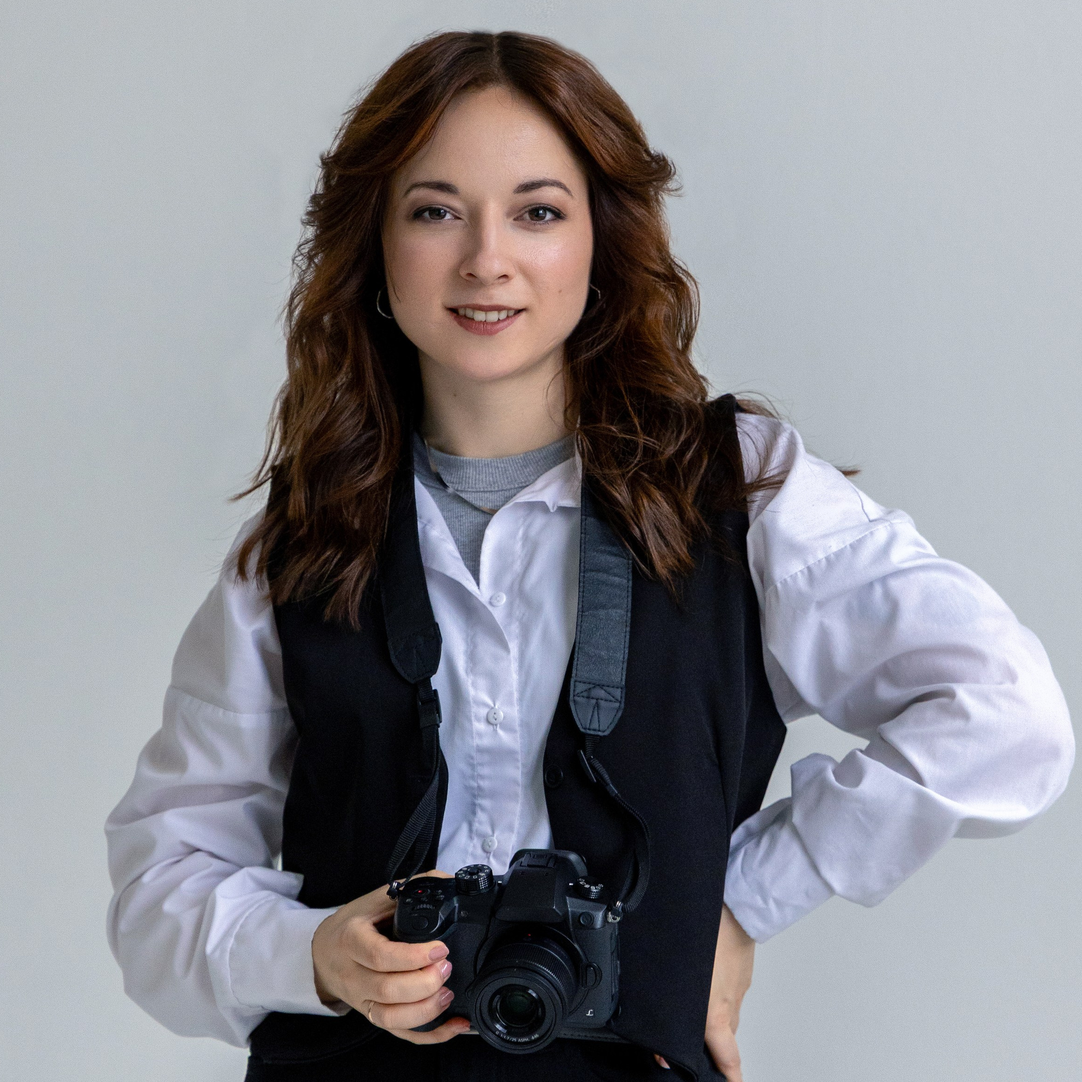 Фотограф Санкт-Петербурга