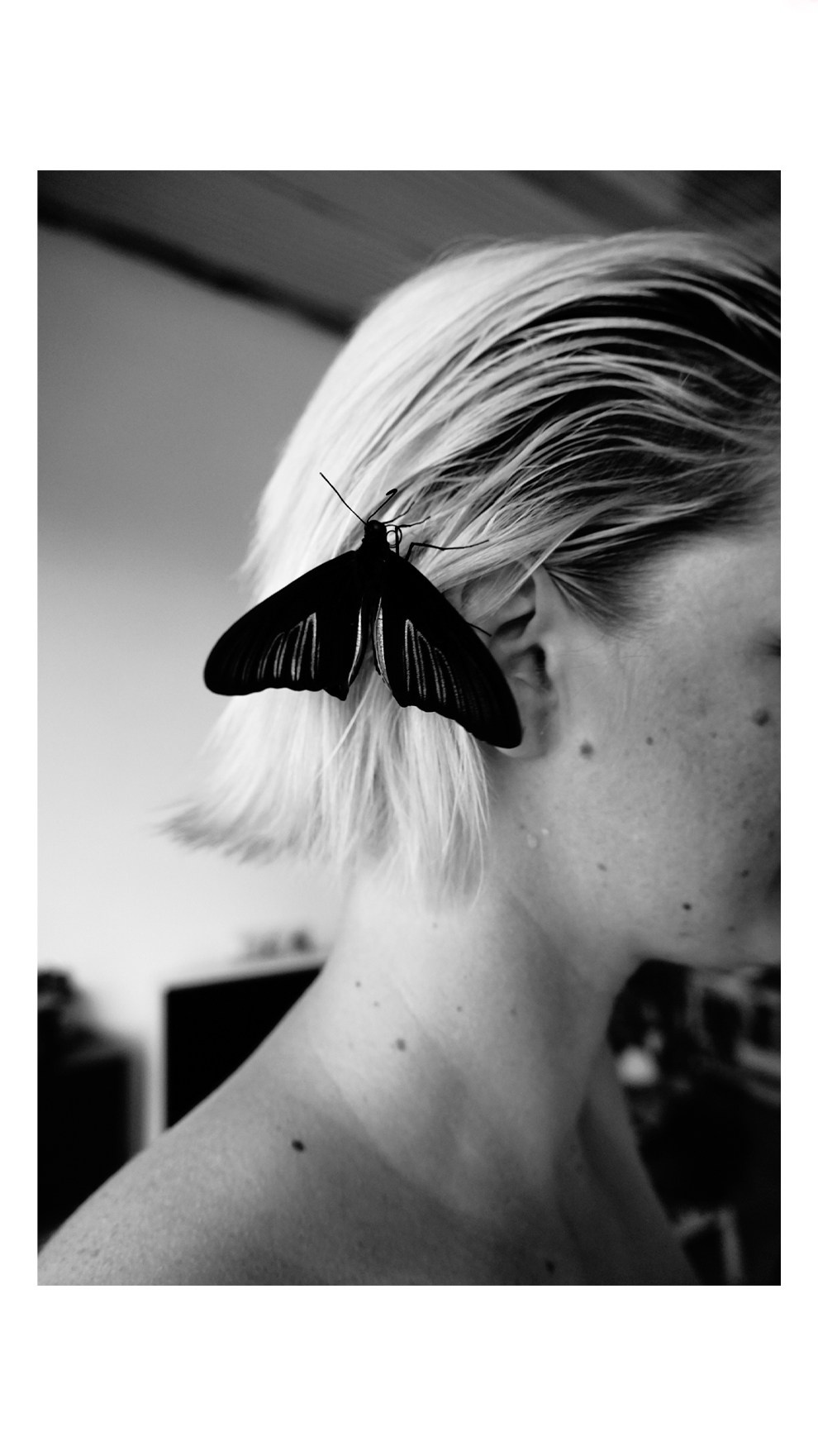 Как кайфовать от коммерческих съёмок. Сюжетный и репортажный фотограф, Миша Муромцев