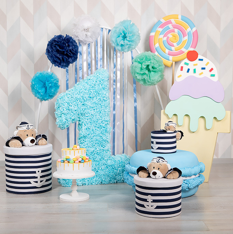 Детская фотосессия. Студия 4D Ростов-на-Дону