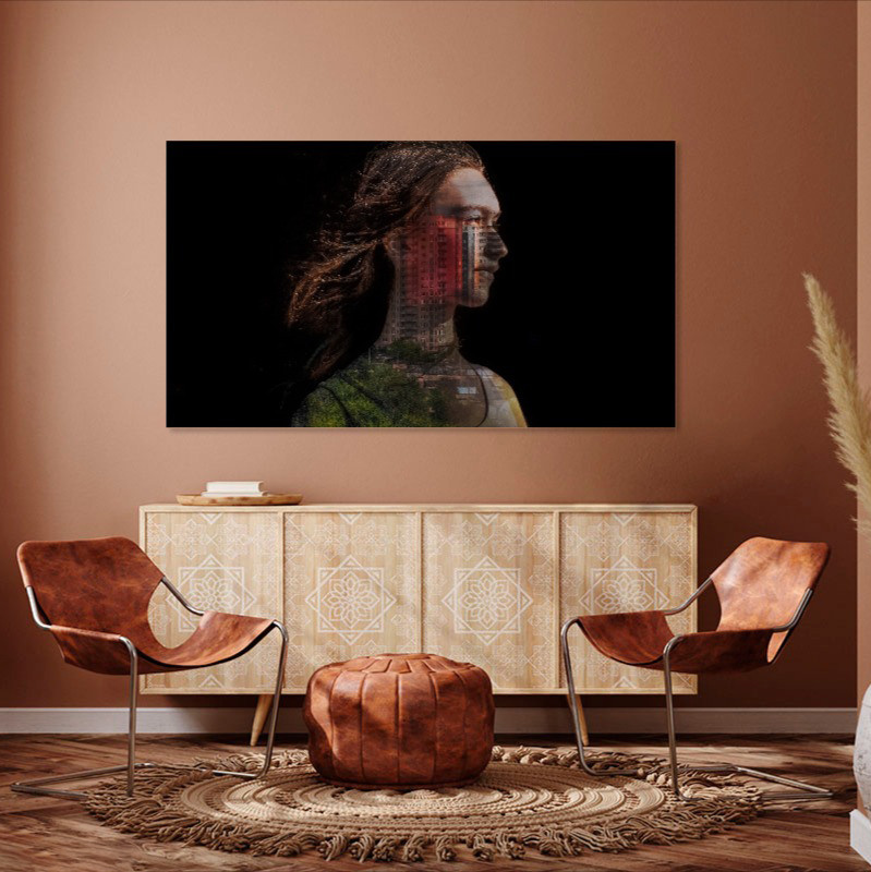 Услуги и принты. Главная