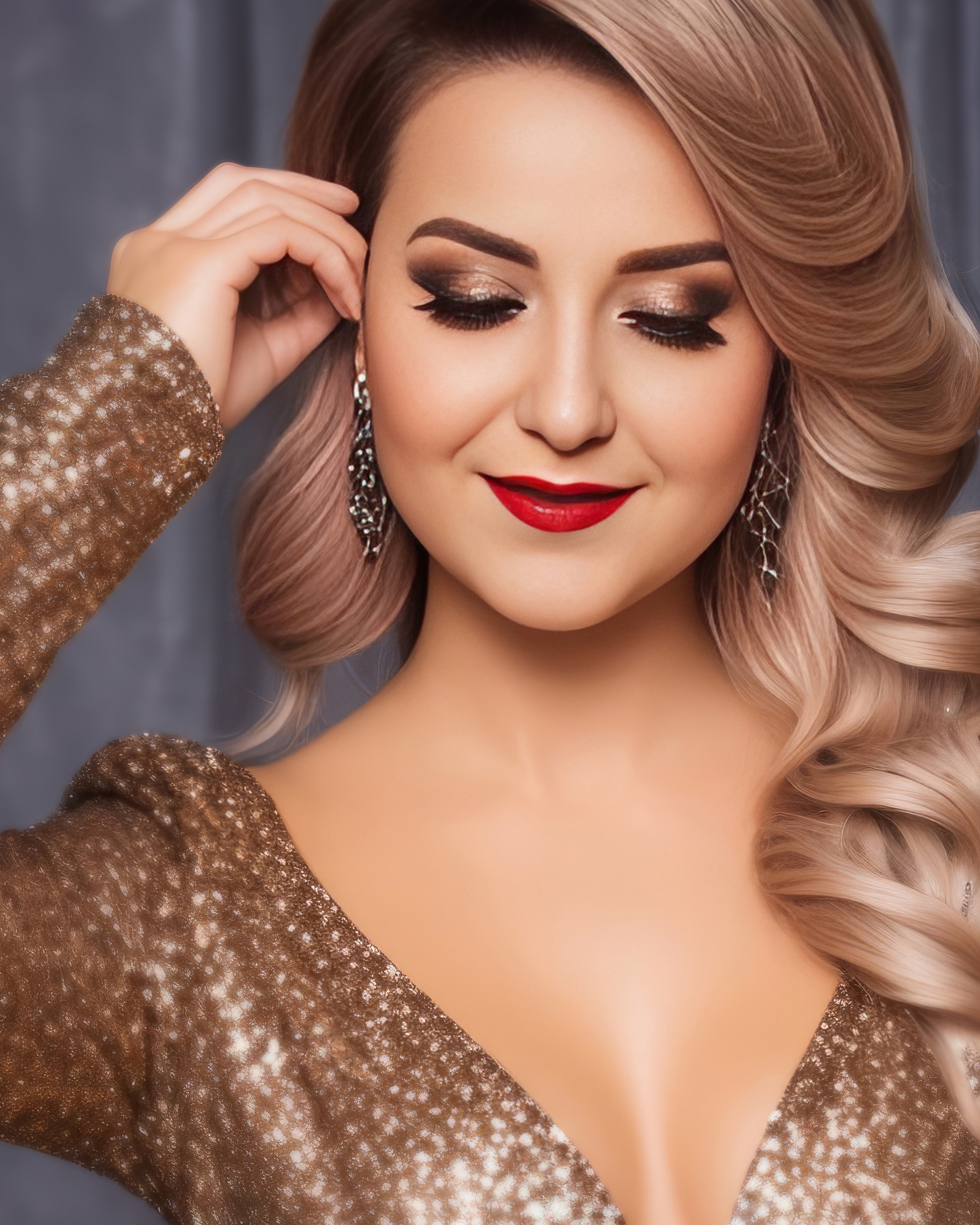 нейропортрет в Нижнем Новгороде нейросеть