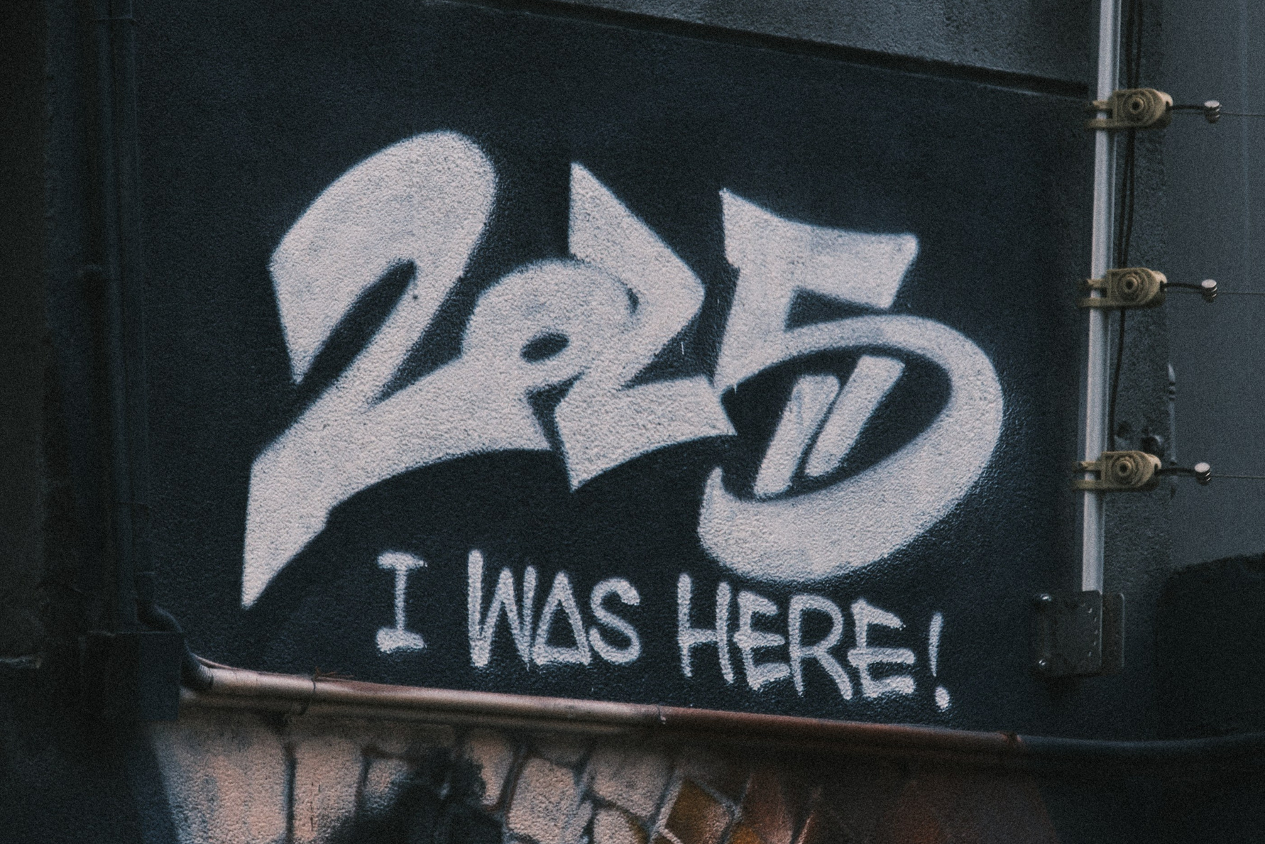 Мои итоги 2025 года