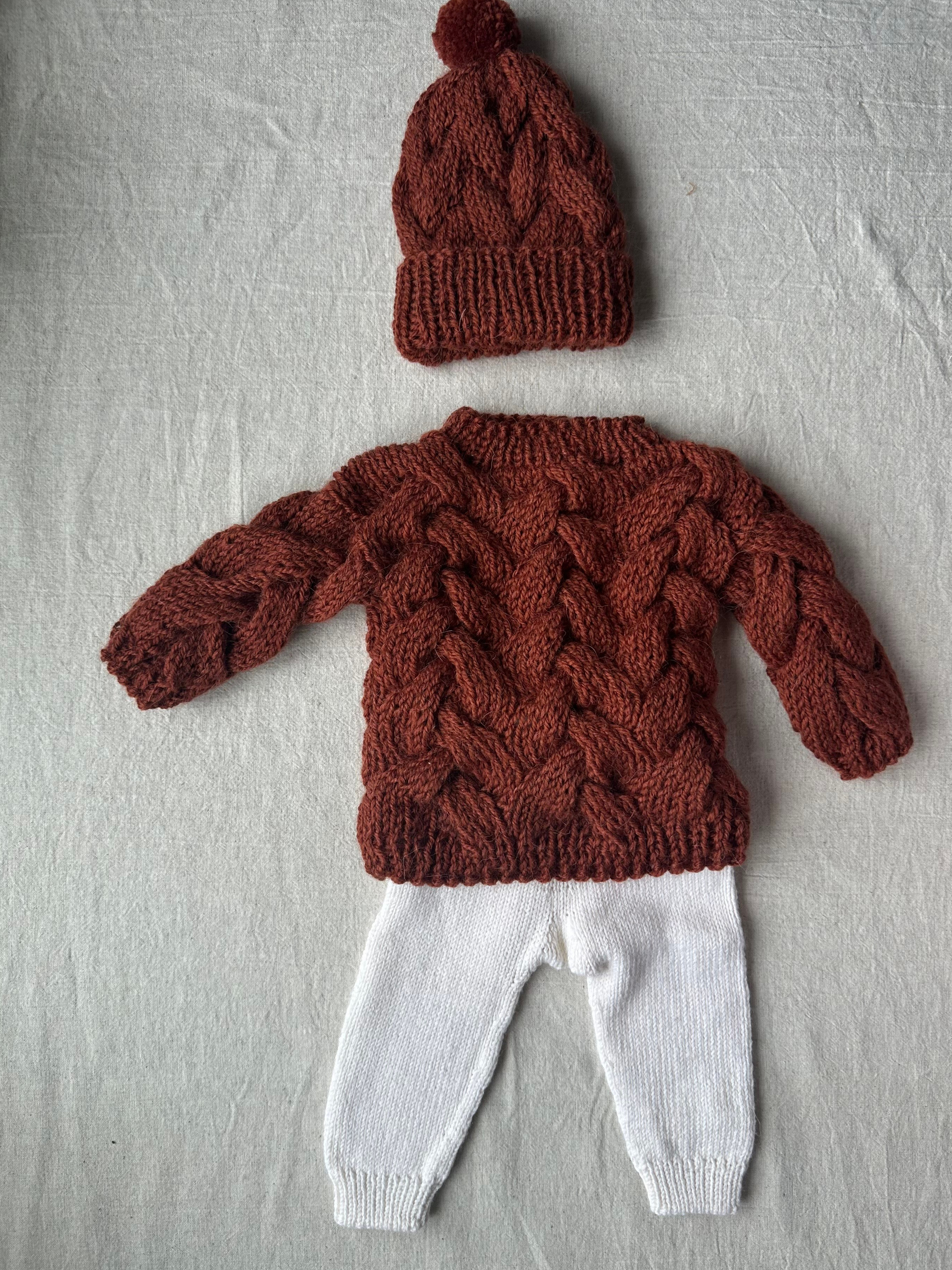 Реквизит. Фотограф новорожденных во Владивостоке Ромашко Виктория