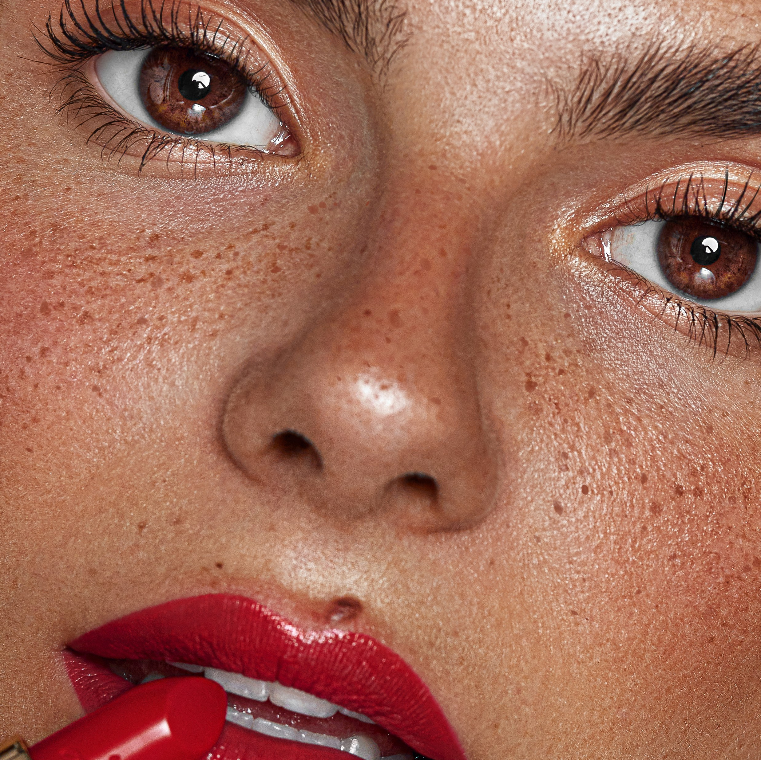 Pro Ретушь. Ретушер и бьюти фотограф