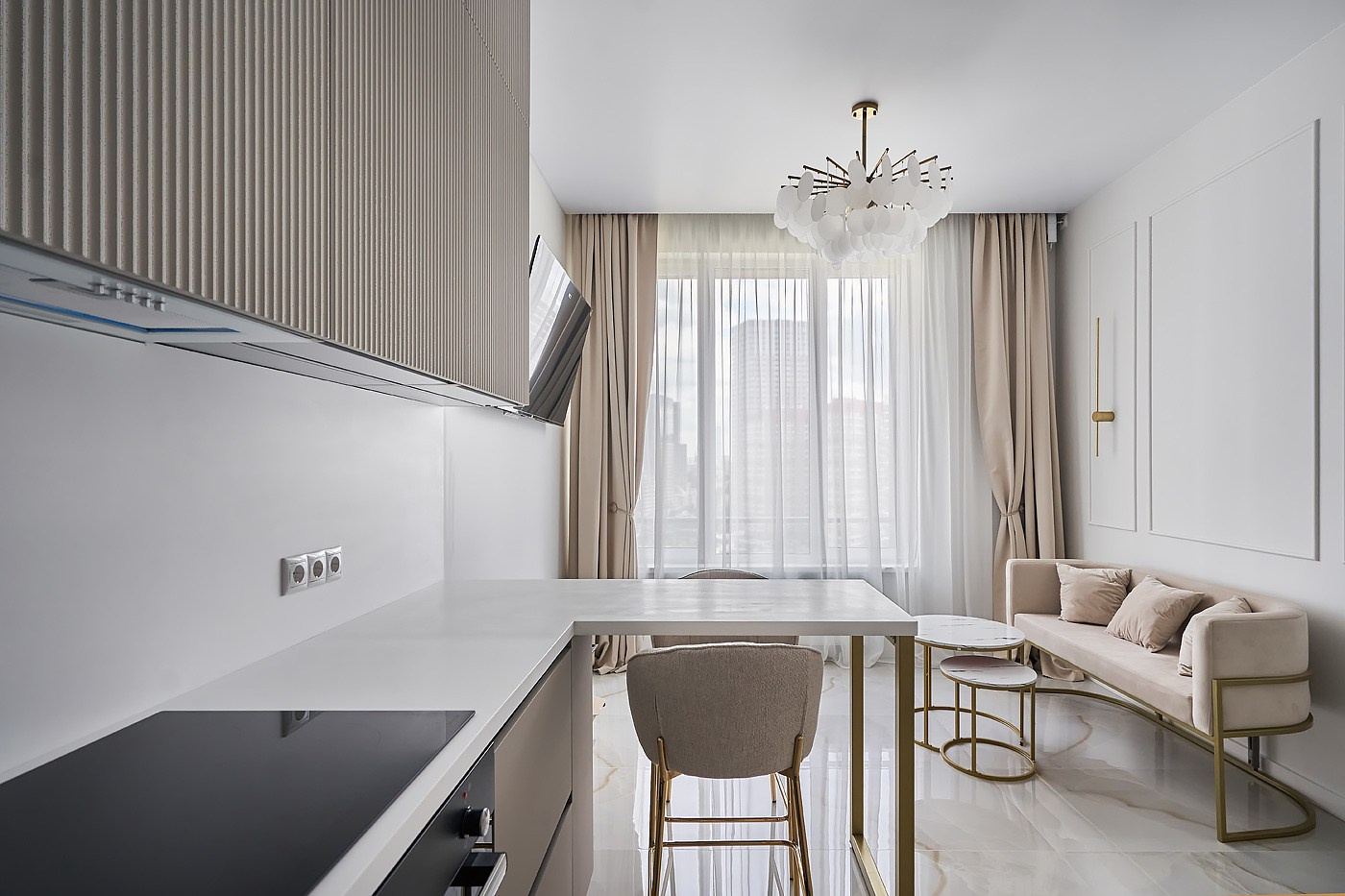 Покупка. Продажа. Аренда. Риэлторское агентство AR — Real Estate Agency