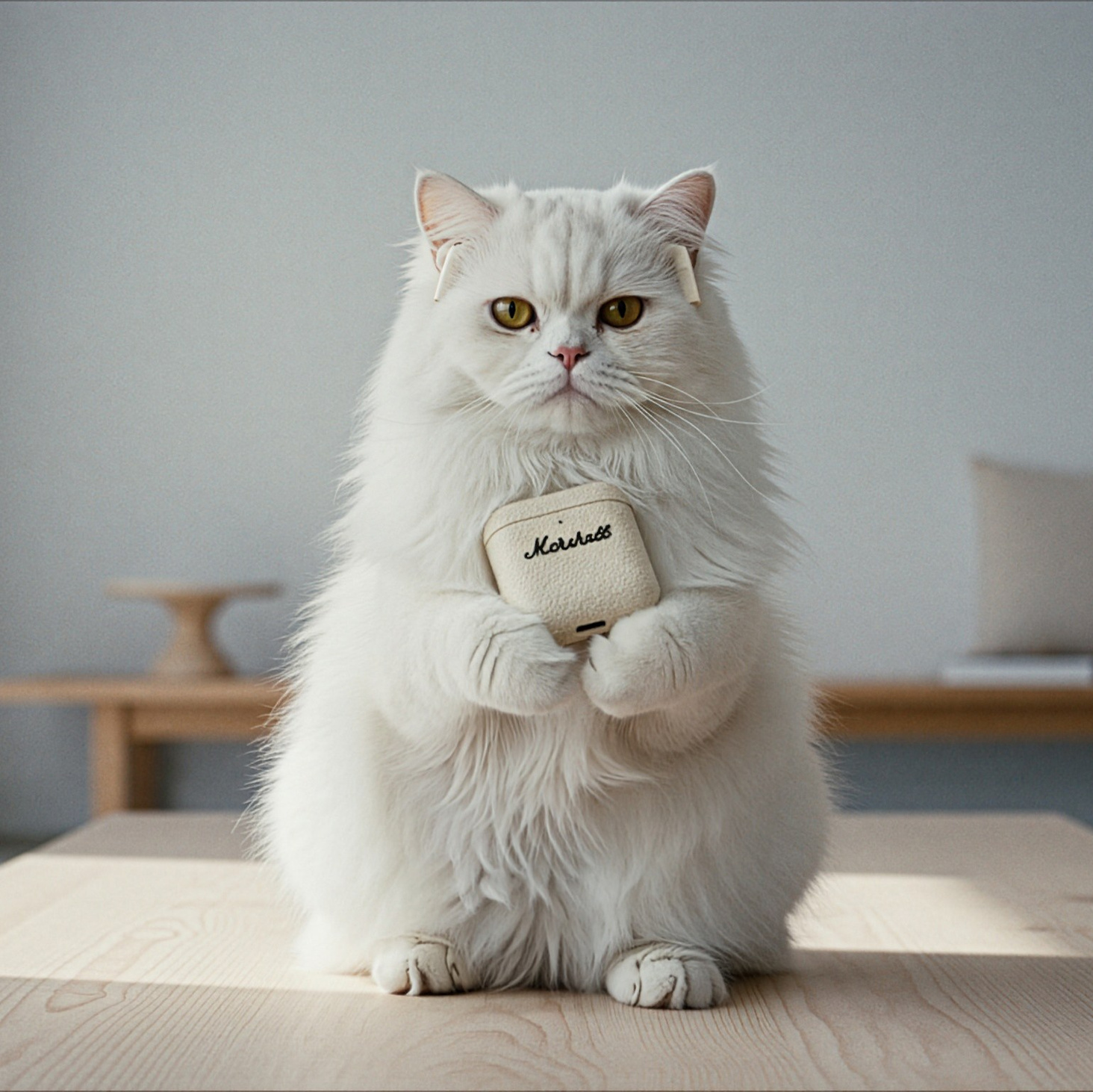 КУРС ИИ. Качественный продакшн для вашего бизнеса — фотосъемка, видеосъемка, создание контента