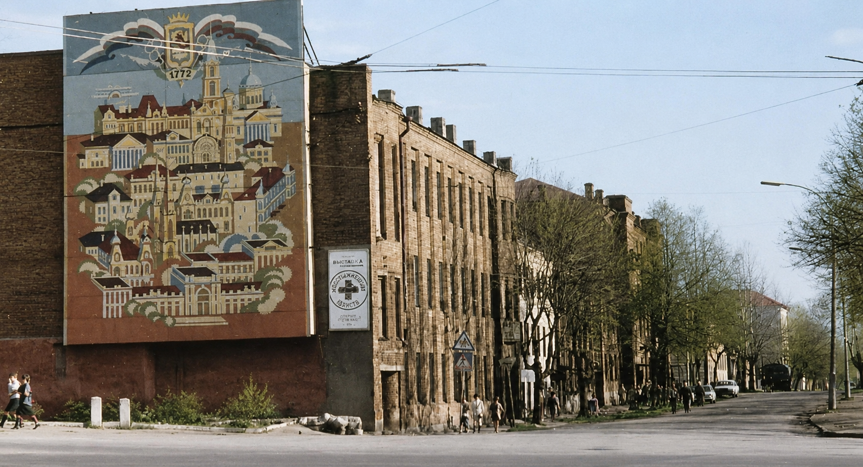 ОЖИВШЕЕ ПРОШЛОЕ. ФОТОИСТОРИЯ. УСКОЛЬЗАЮЩАЯ КРАСОТА В ДЕТАЛЯХ