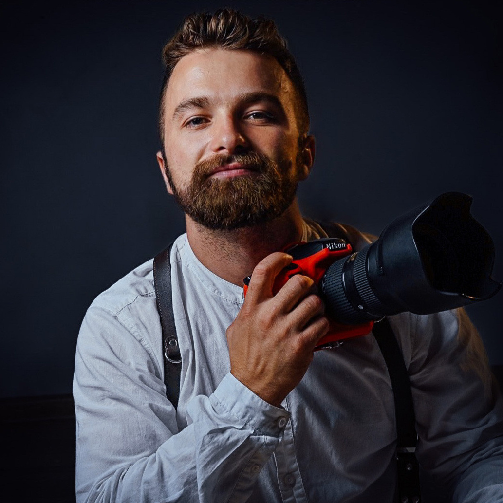 Контакты. Фотограф Пенза Михаил Реховский