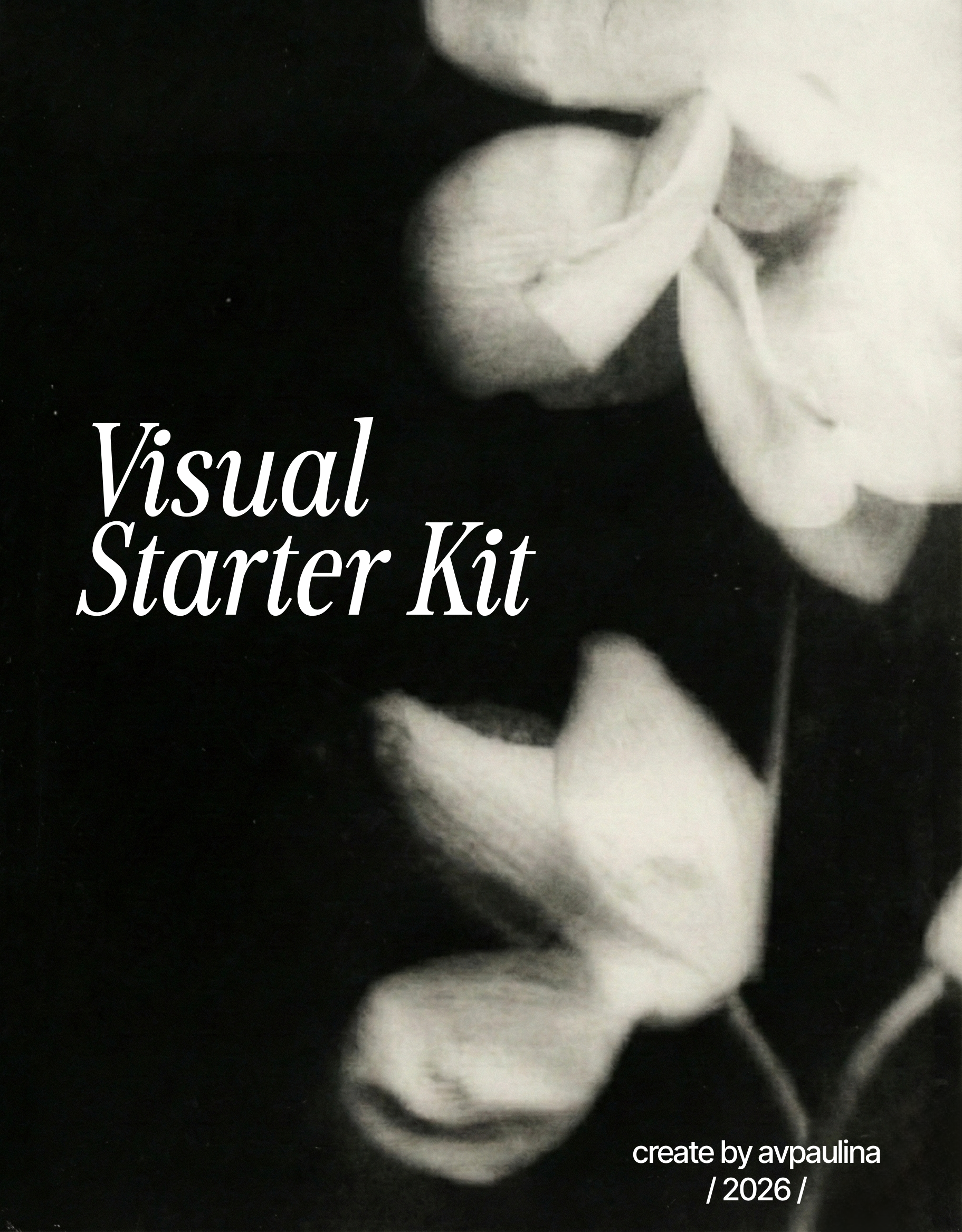 Обучение. Контент-фотограф для брендов и личных блогов Полина Аверьянова