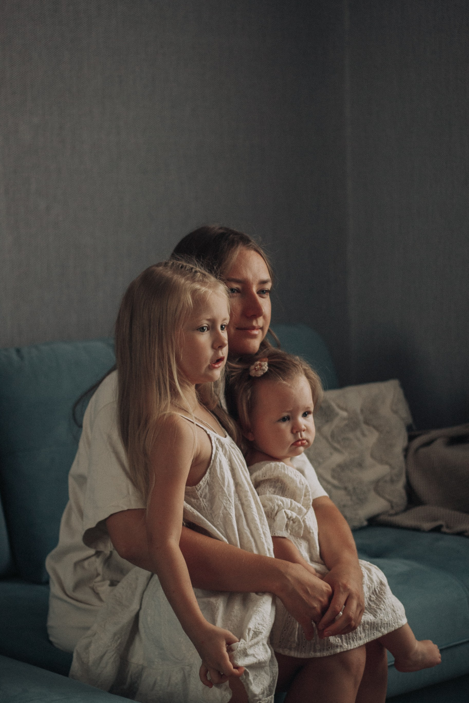 Пресеты лайтрум. Семейный детский фотограф в Калининграде Анна Каратай