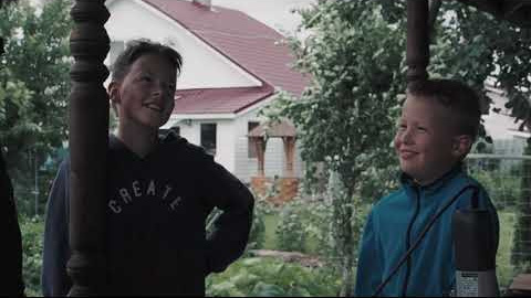 Семейное кино. Семейный свадебный видеограф в Санкт- Петербурге Галина Сафонова